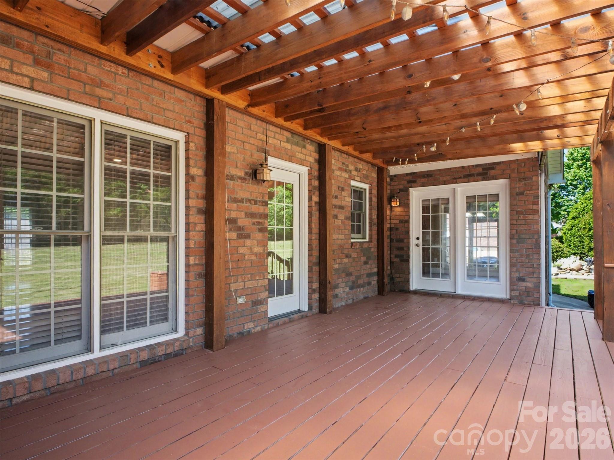 Carriage Downs - Residential