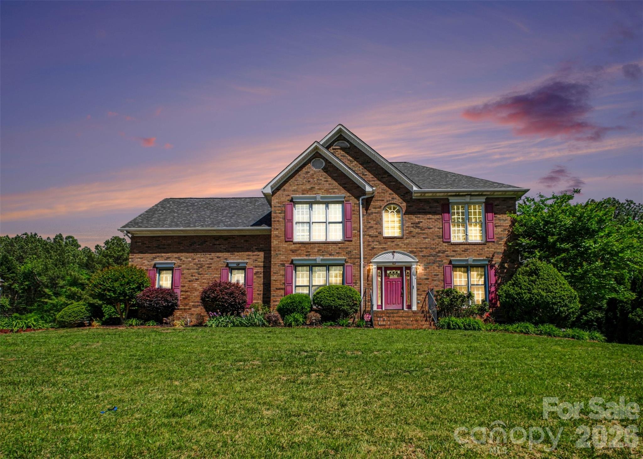 Carriage Downs - Residential