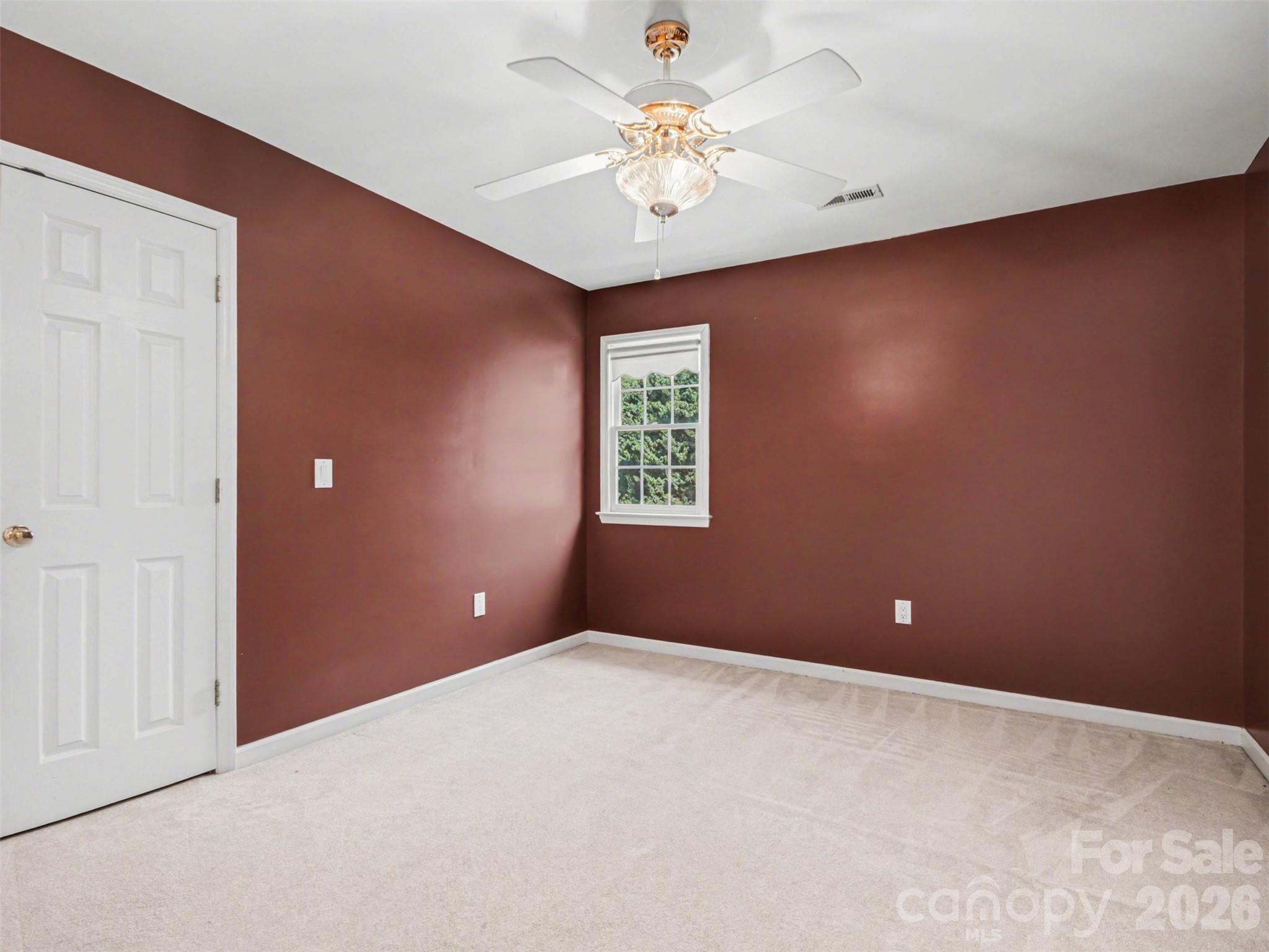 Carriage Downs - Residential