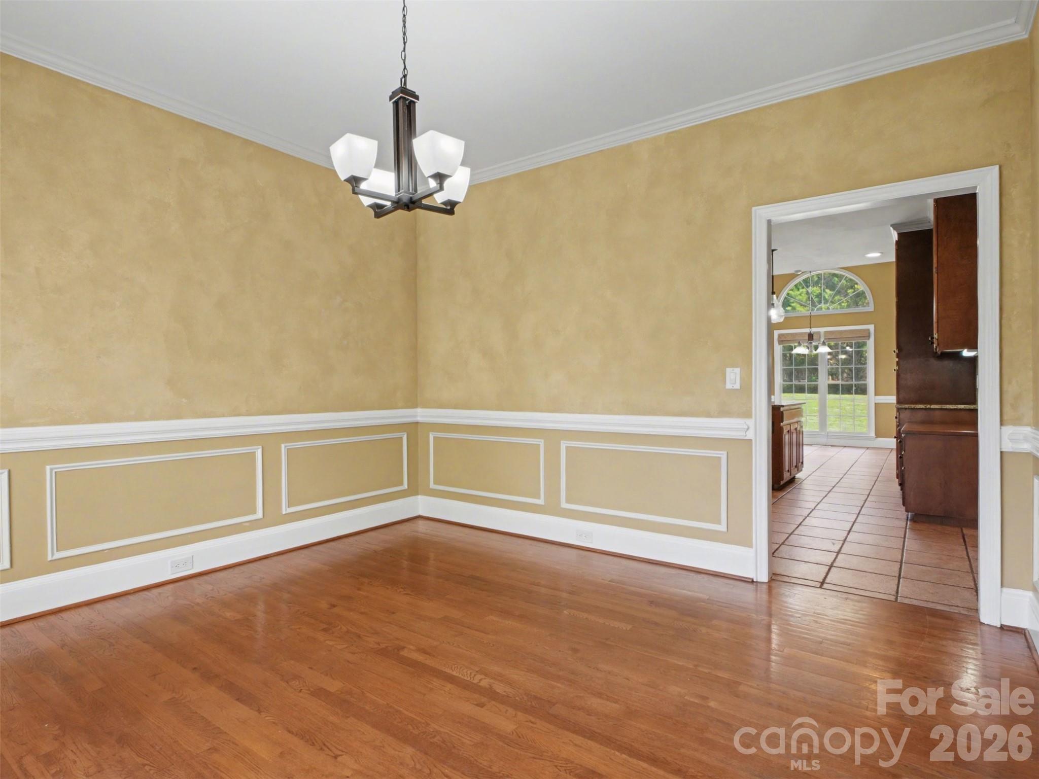 Carriage Downs - Residential