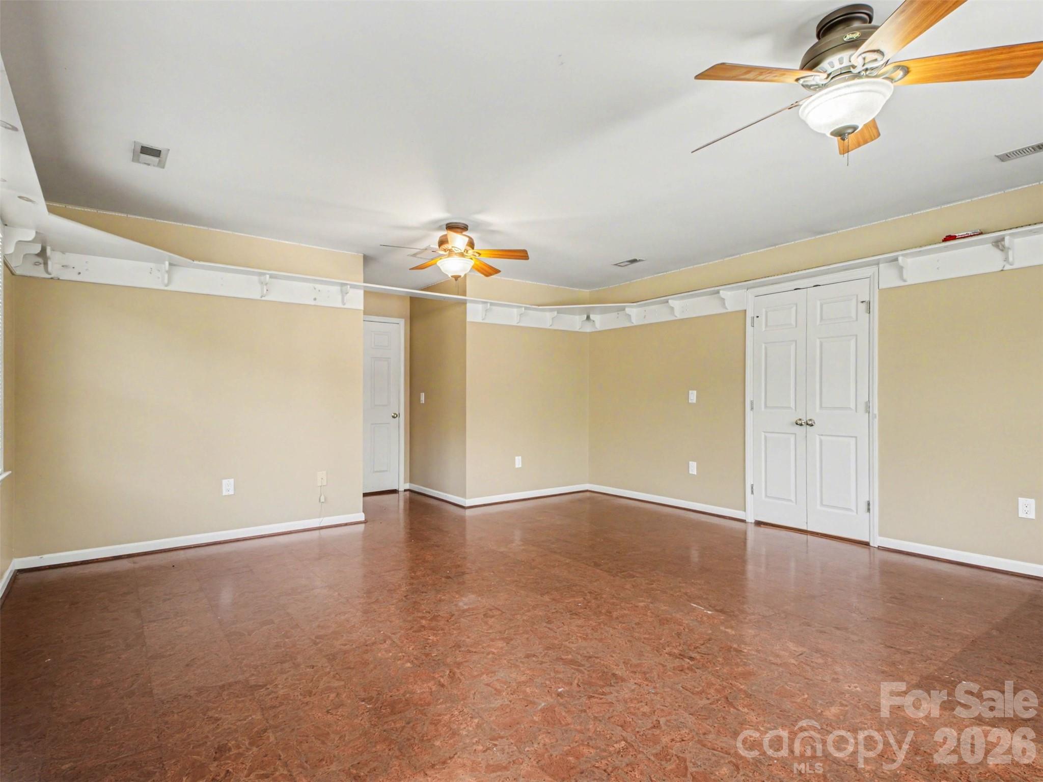 Carriage Downs - Residential