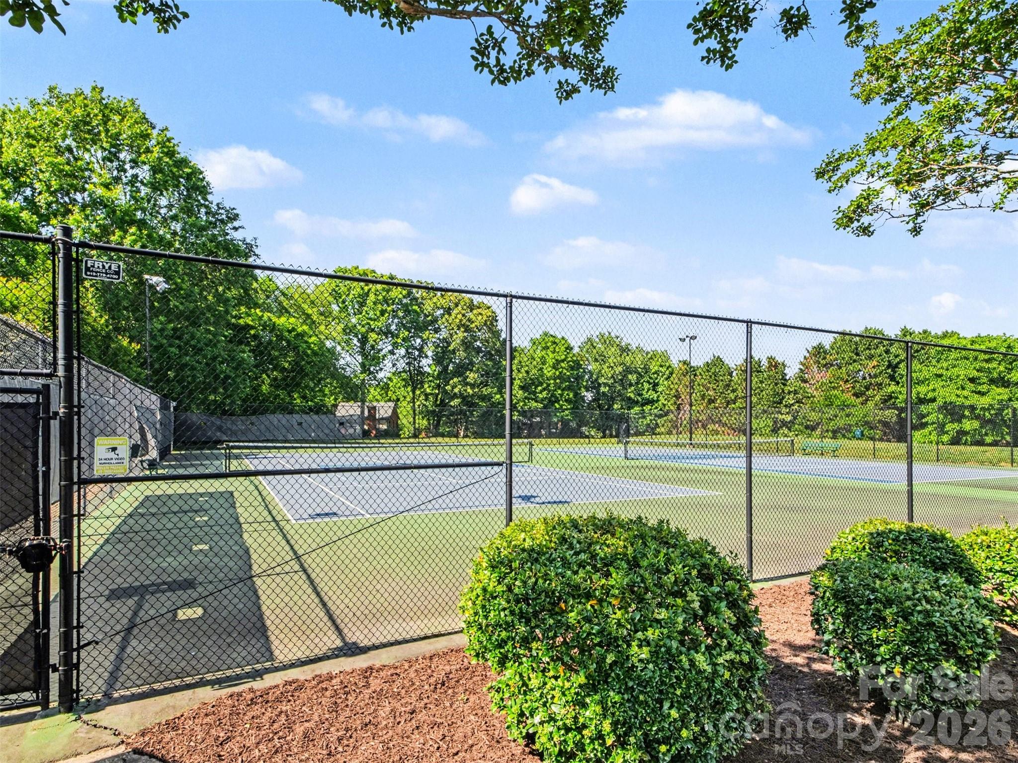 Carriage Downs - Residential