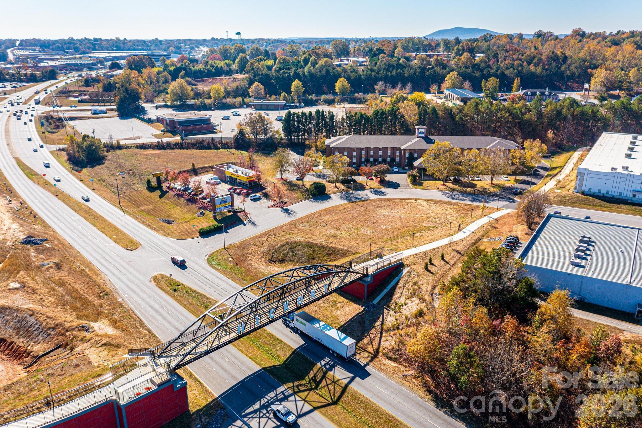 Tract 2 Hwy 321 None NW