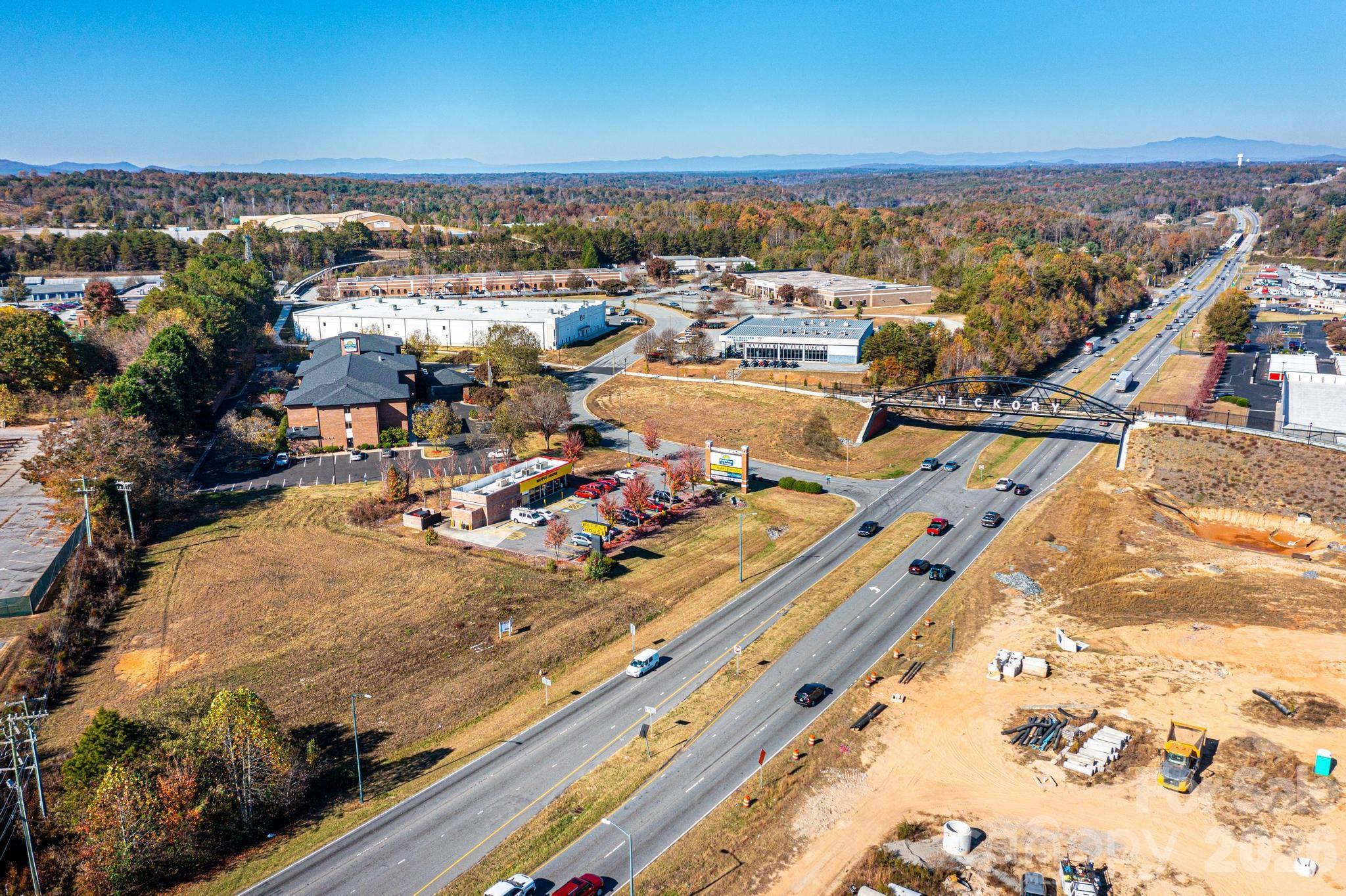 None - Commercial Sale