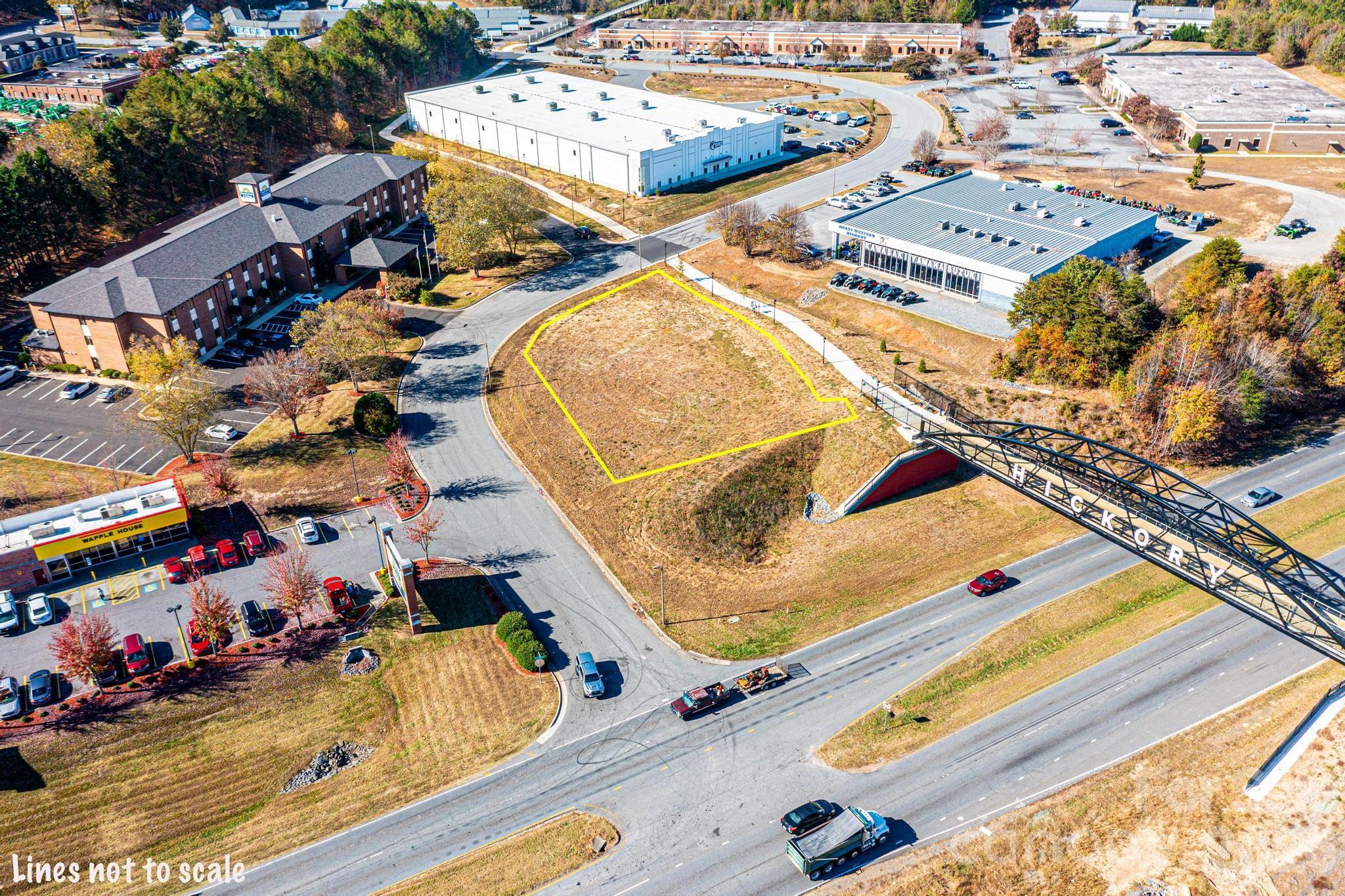 Tract 2 Hwy 321 None NW