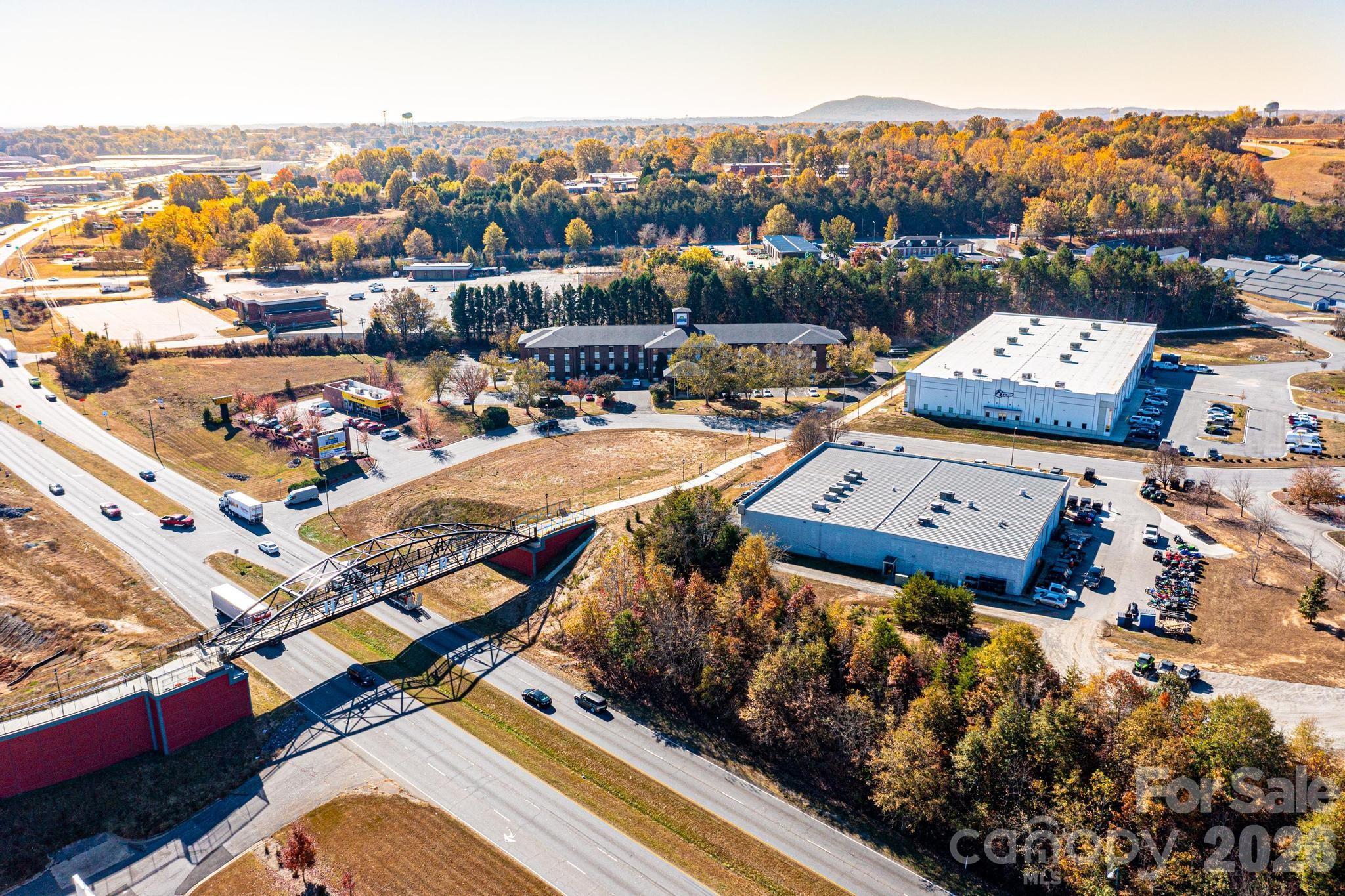 None - Commercial Sale