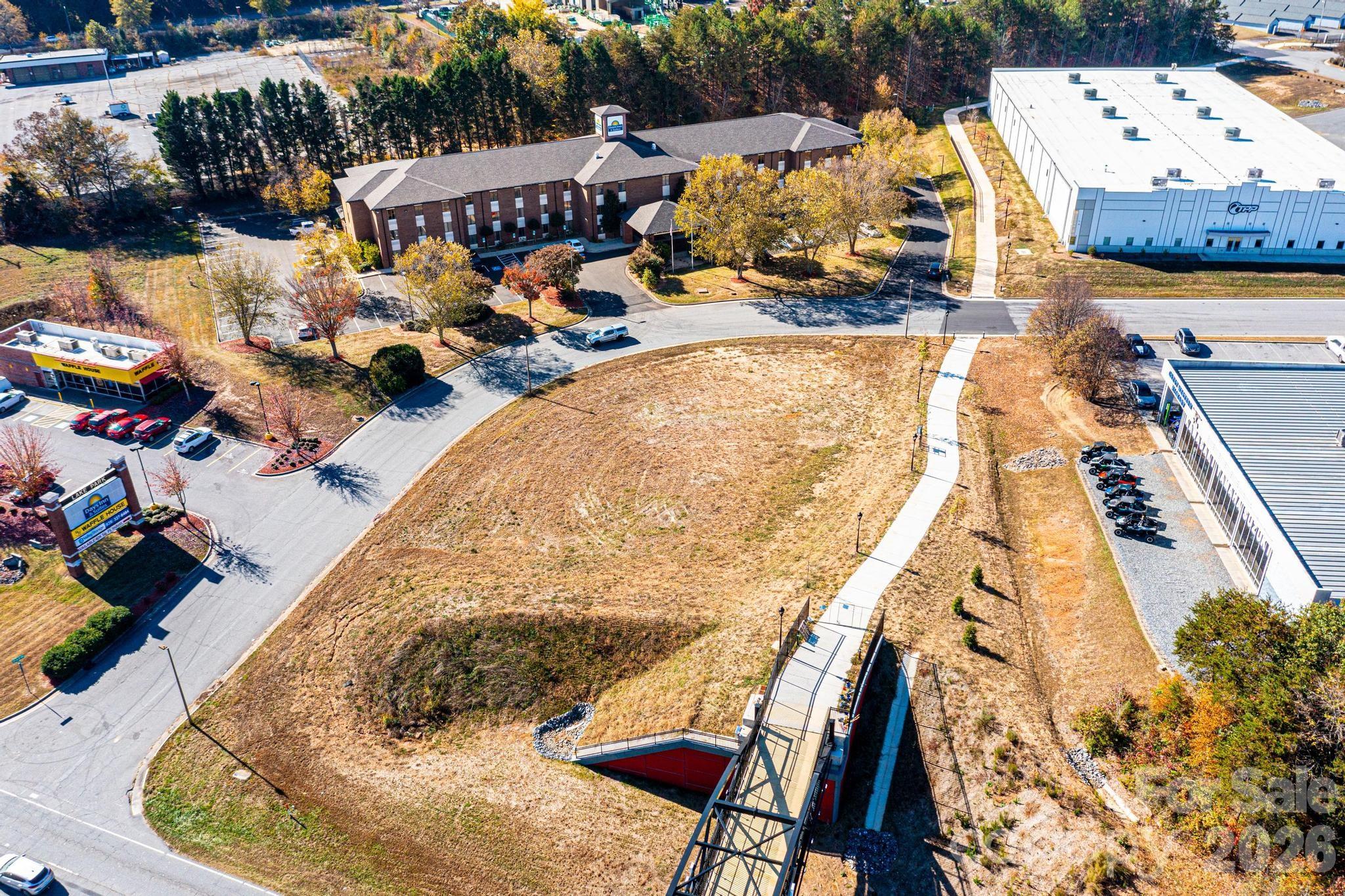 None - Commercial Sale