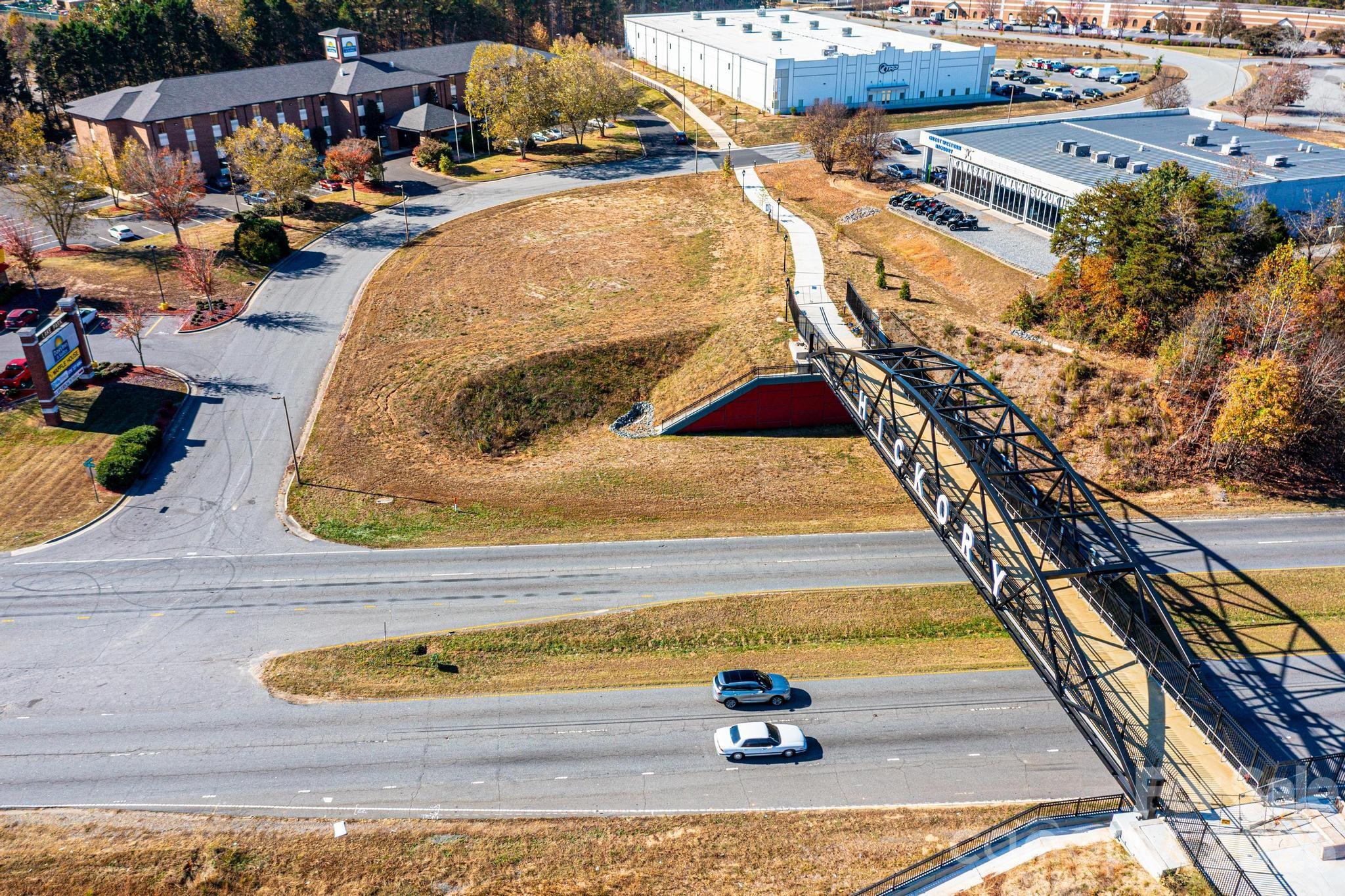 Tract 2 Hwy 321 None NW