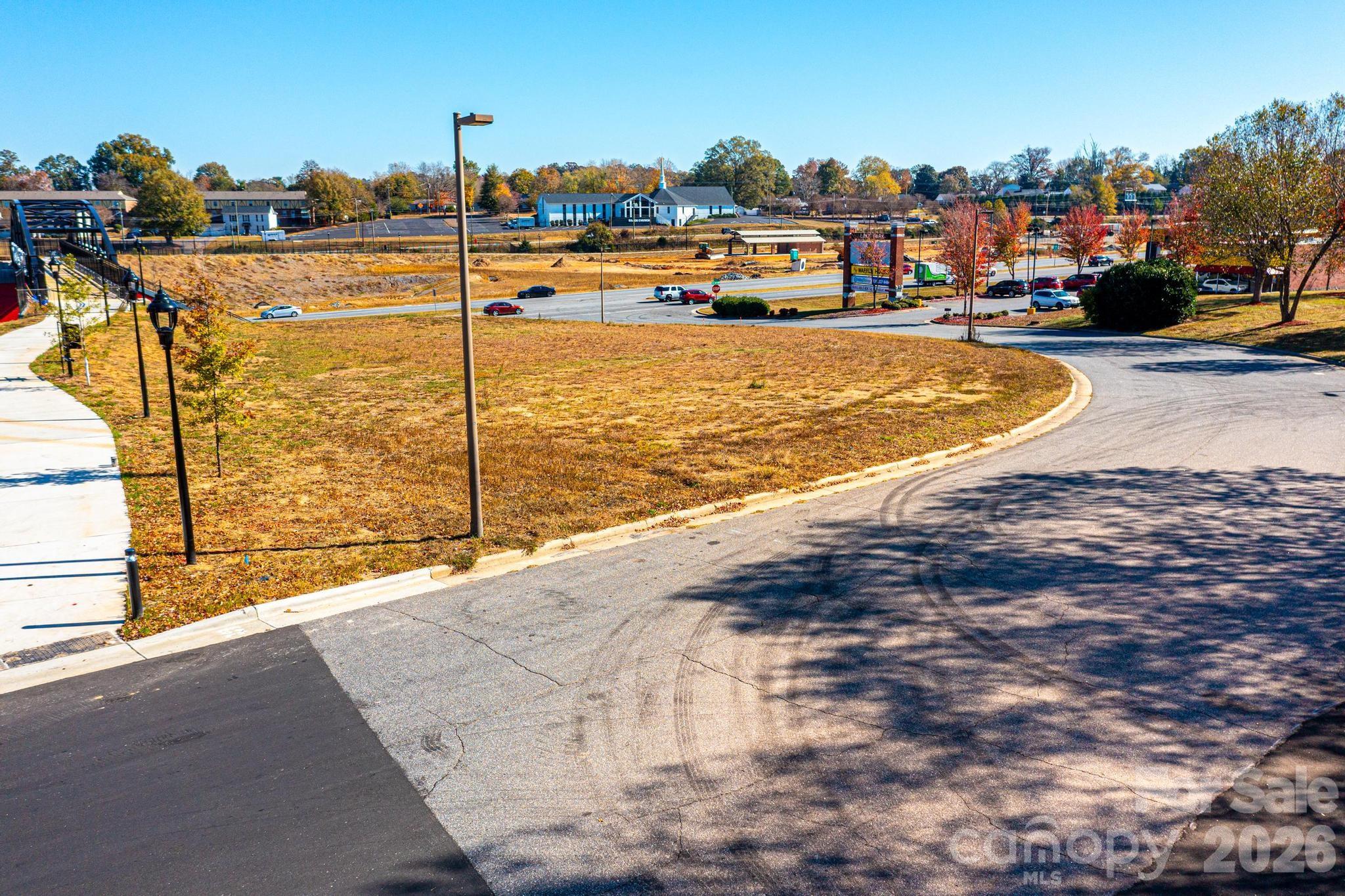 None - Commercial Sale