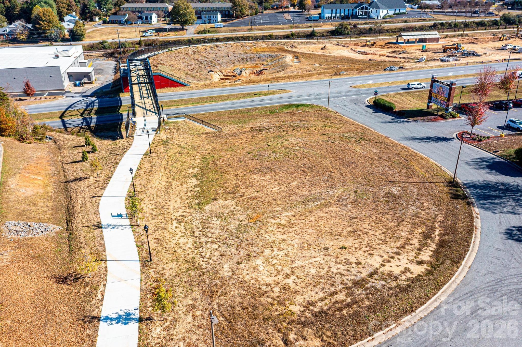 None - Commercial Sale