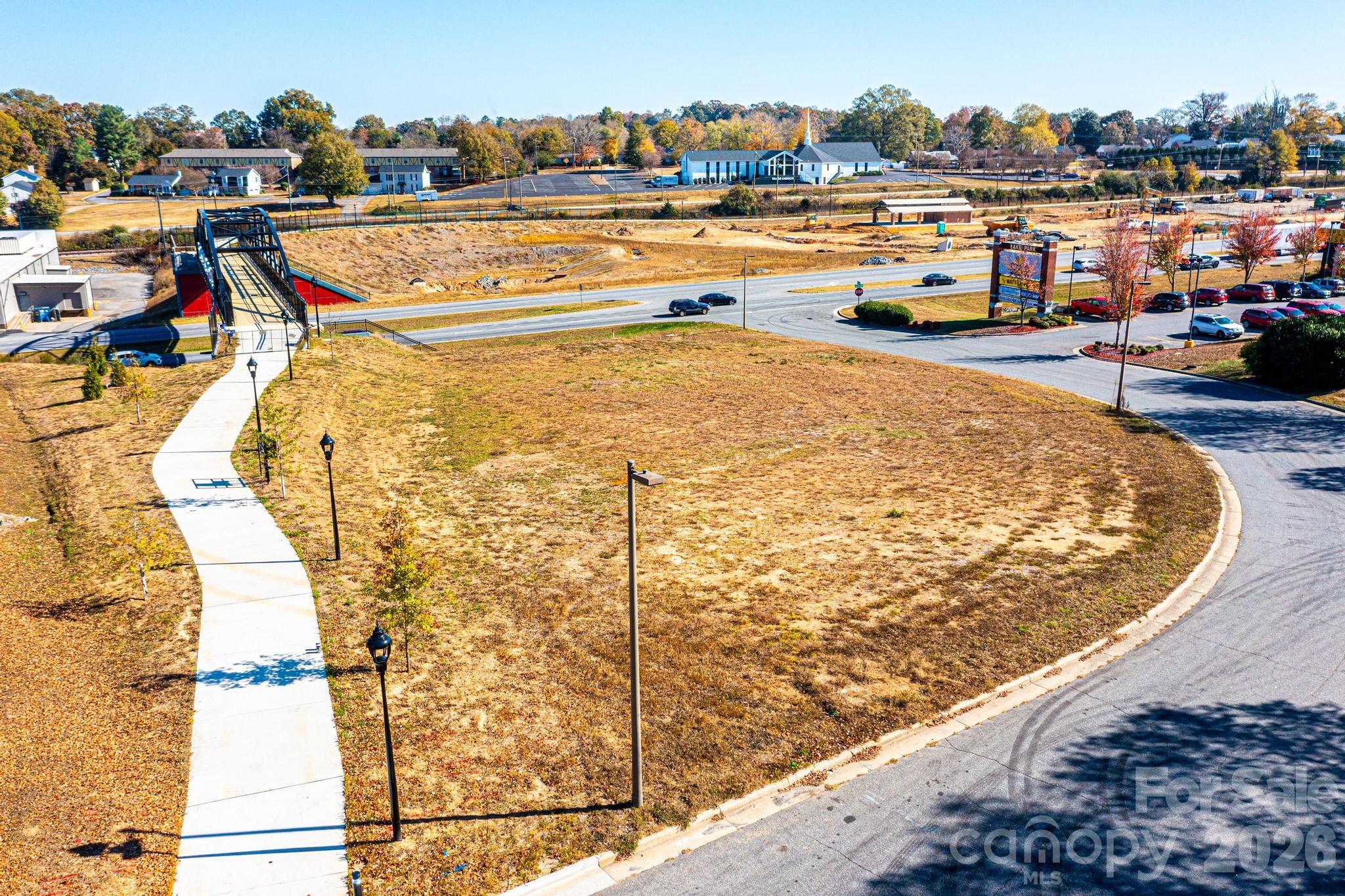 None - Commercial Sale