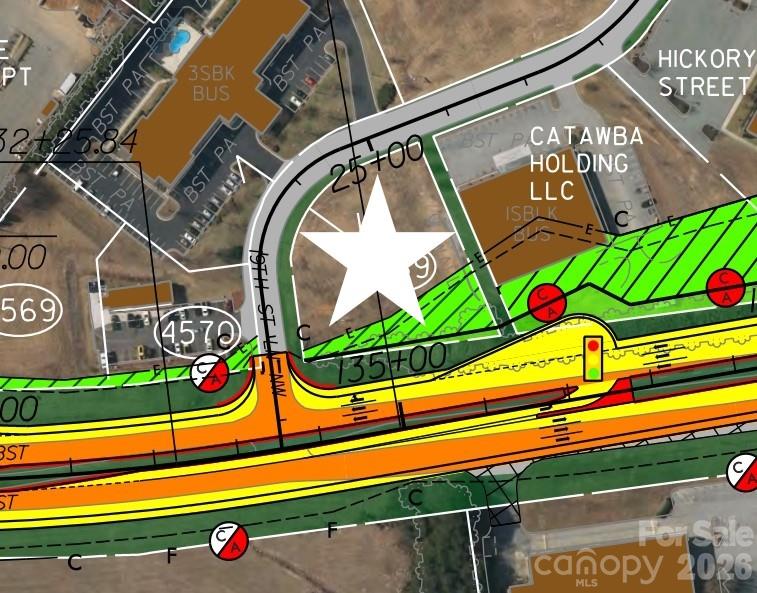 None - Commercial Sale