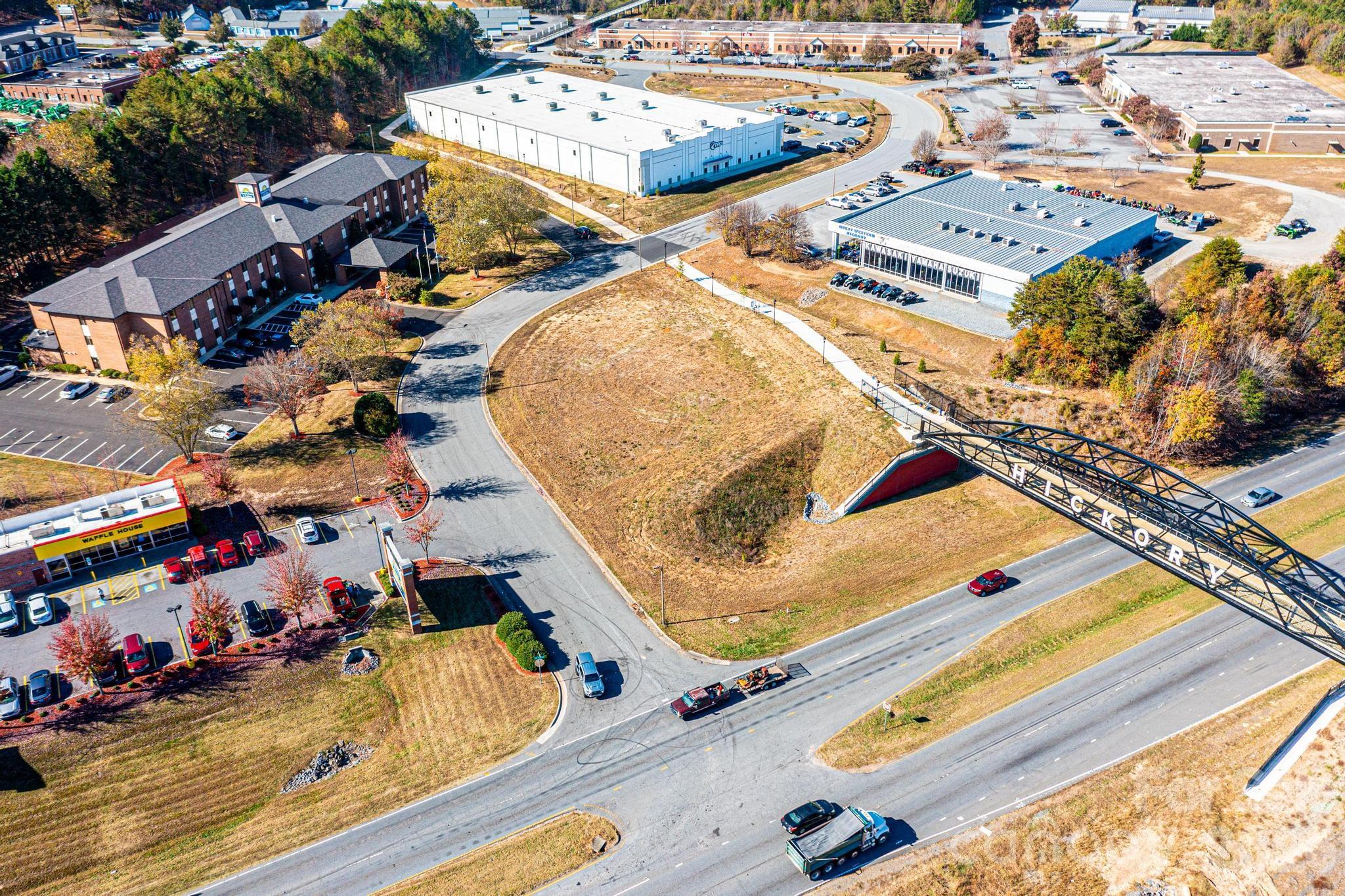 None - Commercial Sale