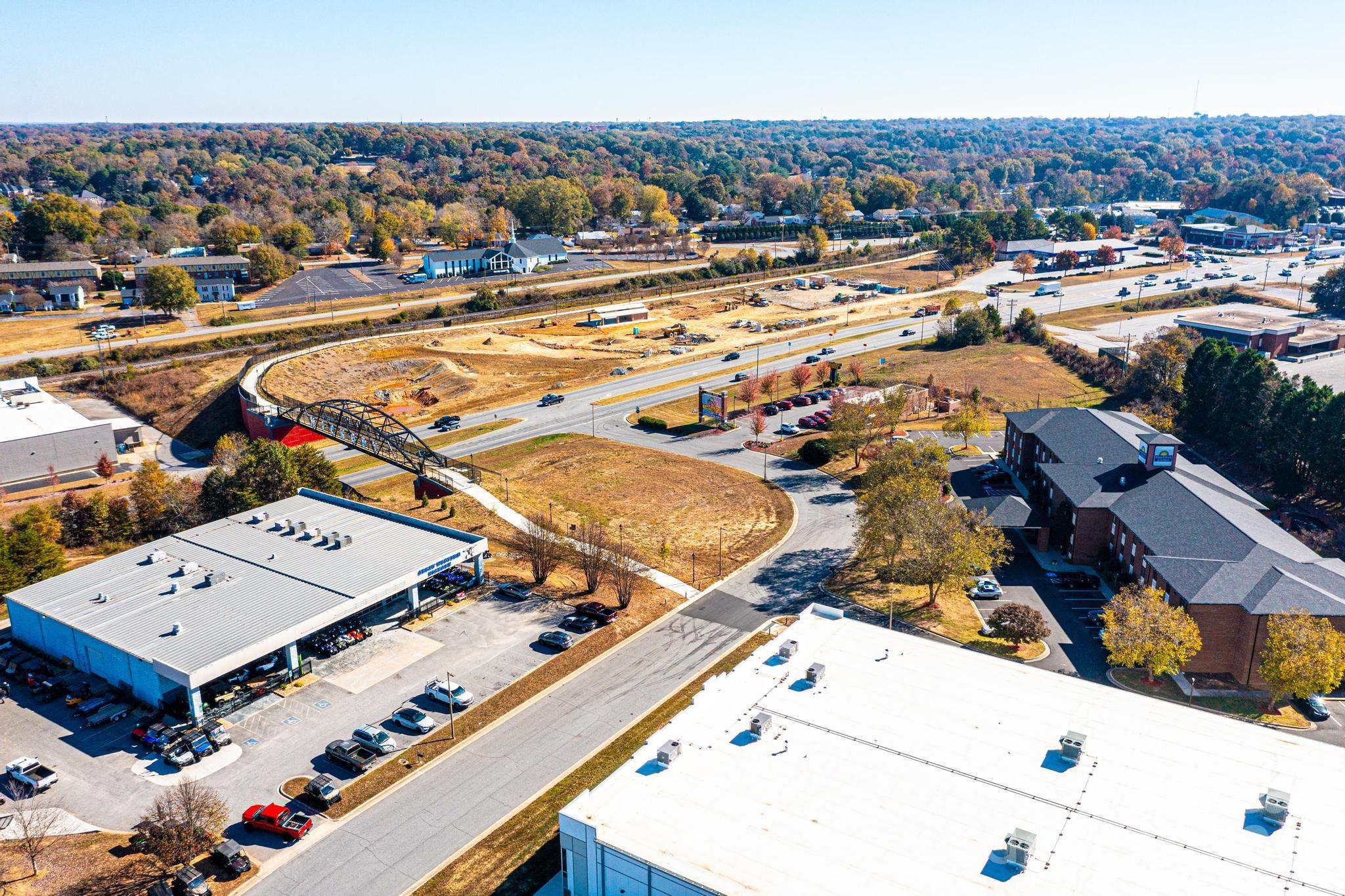 None - Commercial Sale