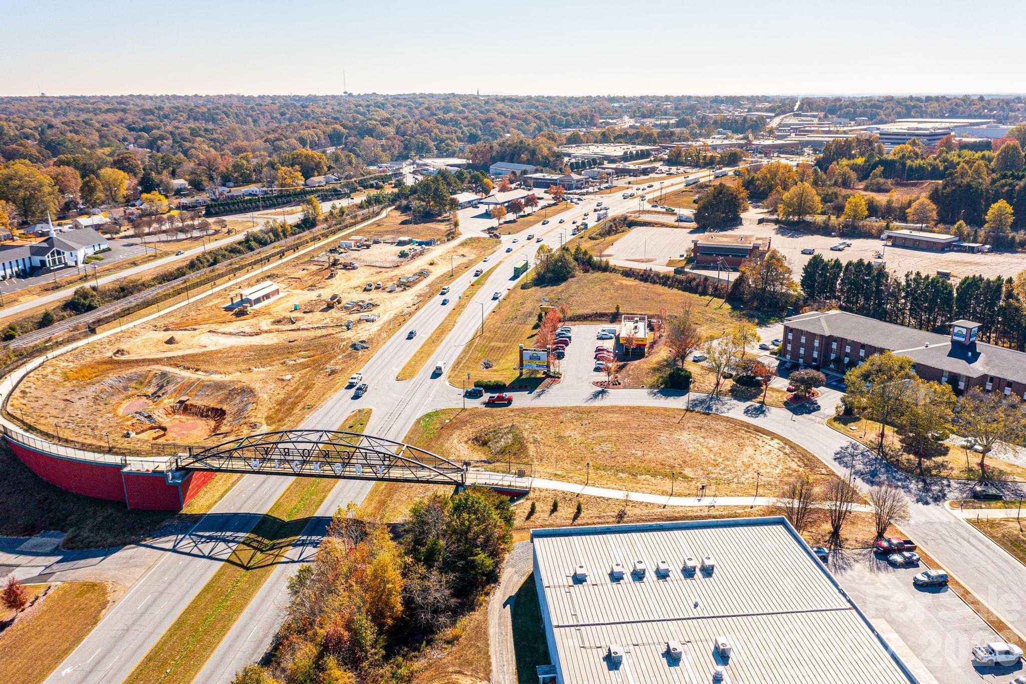 None - Commercial Sale