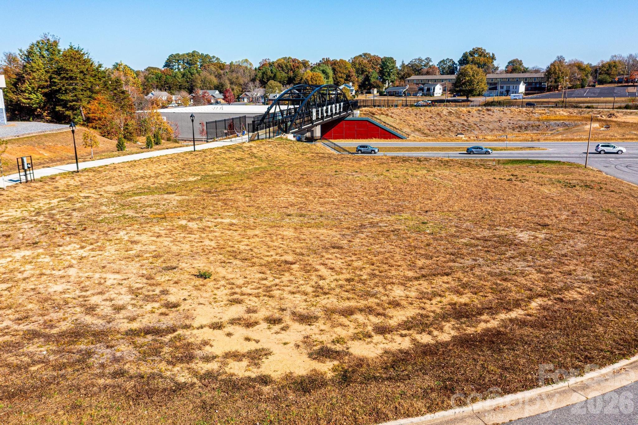 None - Commercial Sale