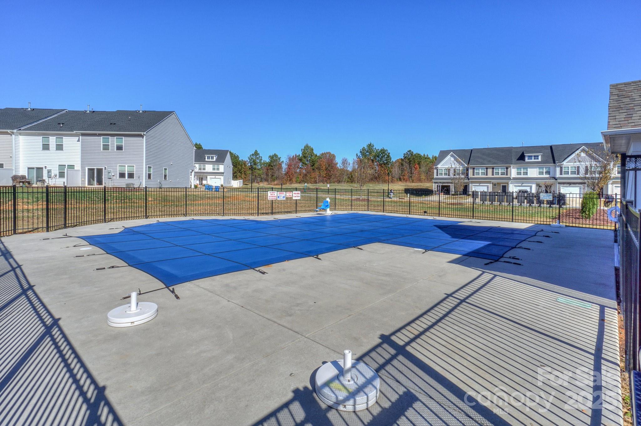 The Townes at Sherrills Ford - Residential