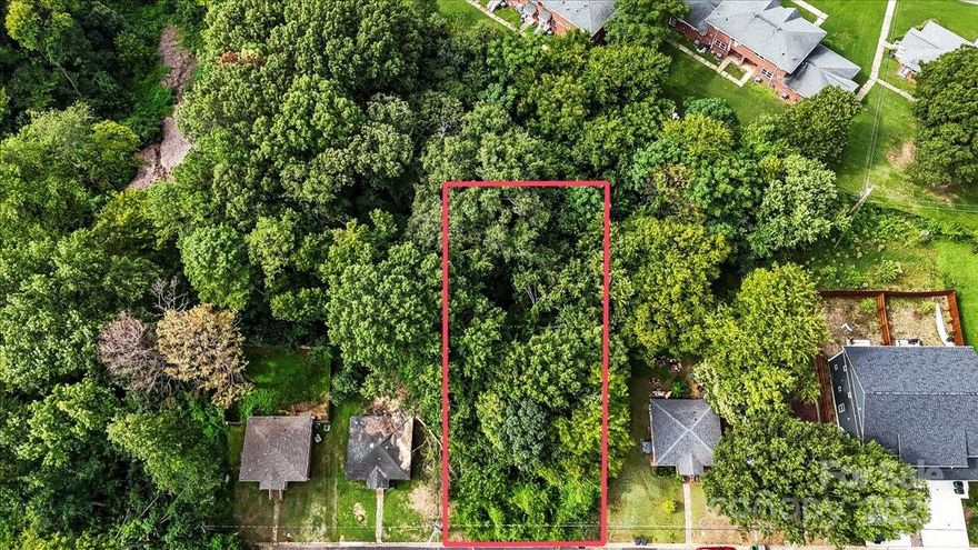 Don’t miss this rare opportunity to own a vacant lot in the highly desirable South End area of Charlotte! This property offers the ideal canvas to build your dream home or a profitable investment project. Perfectly situated near Uptown Charlotte, with quick access to I-77, the location provides unmatched convenience for commuting and enjoying all the city has to offer. South End is known for its vibrant lifestyle, filled with local restaurants, breweries, shops, greenway access, and cultural experiences just minutes away. Surrounded by established neighborhoods and new development, this lot is positioned for incredible future growth and value. Whether you’re a homeowner ready to design a custom residence or a builder/investor seeking your next project, this lot is a prime find in one of Charlotte’s fastest-growing and most in-demand communities. Secure your piece of profitable land today!