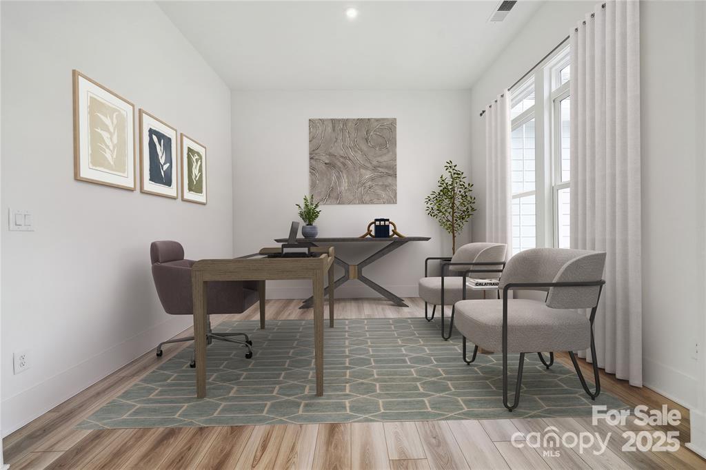 Griffith Lakes - Residential