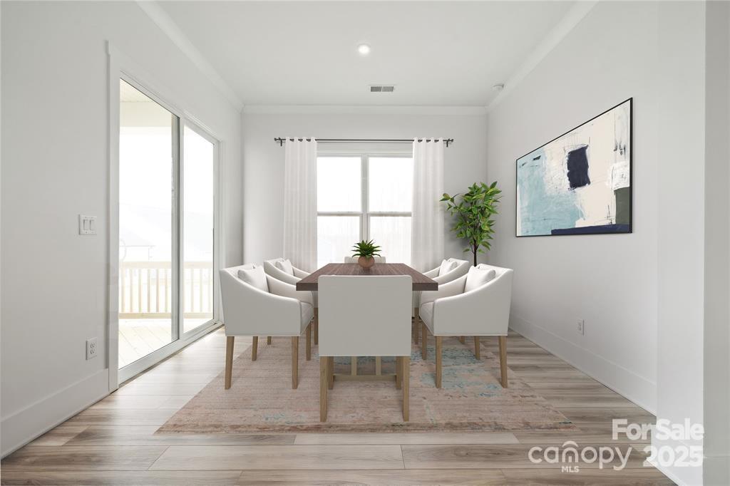 Griffith Lakes - Residential