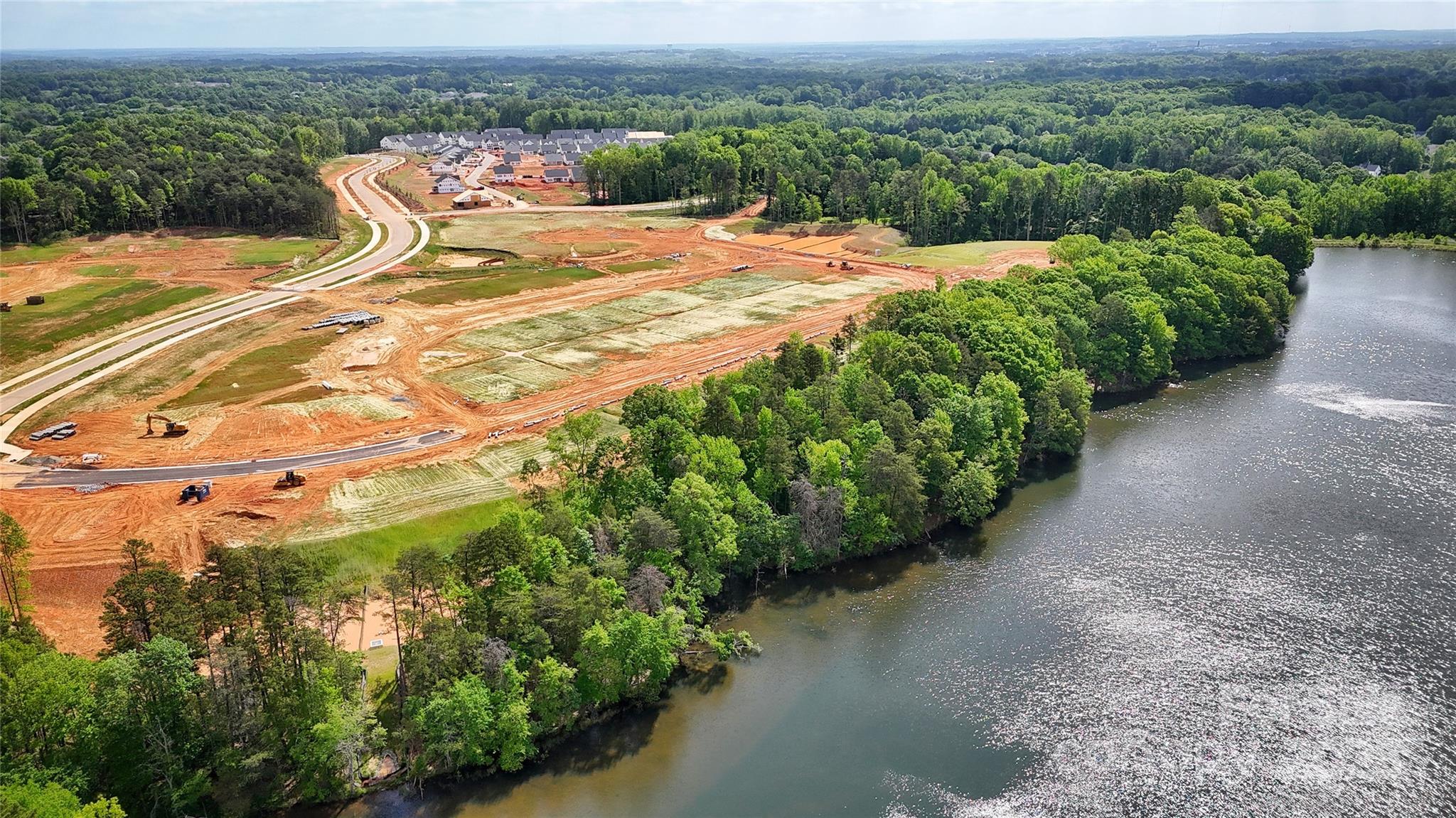 Griffith Lakes - Residential