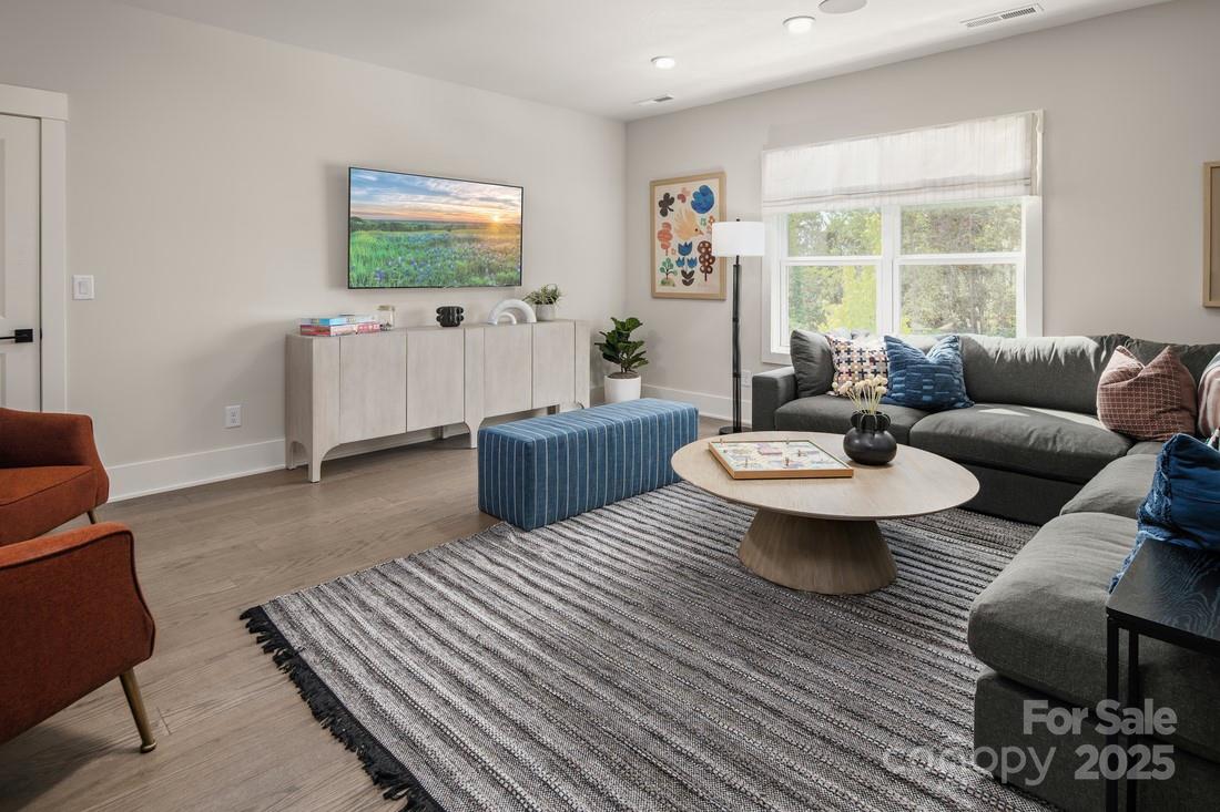 Griffith Lakes - Residential