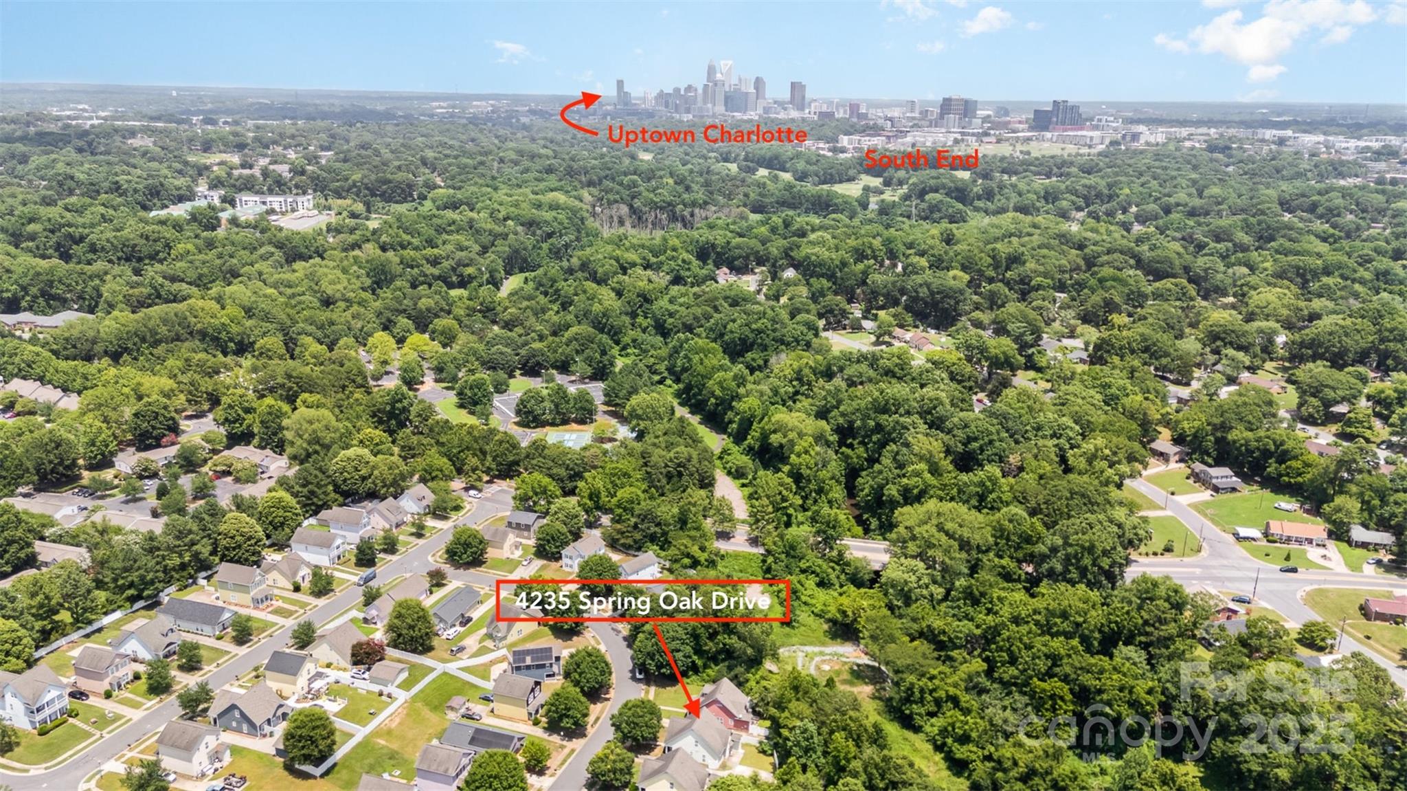 Arbor Glen - Residential