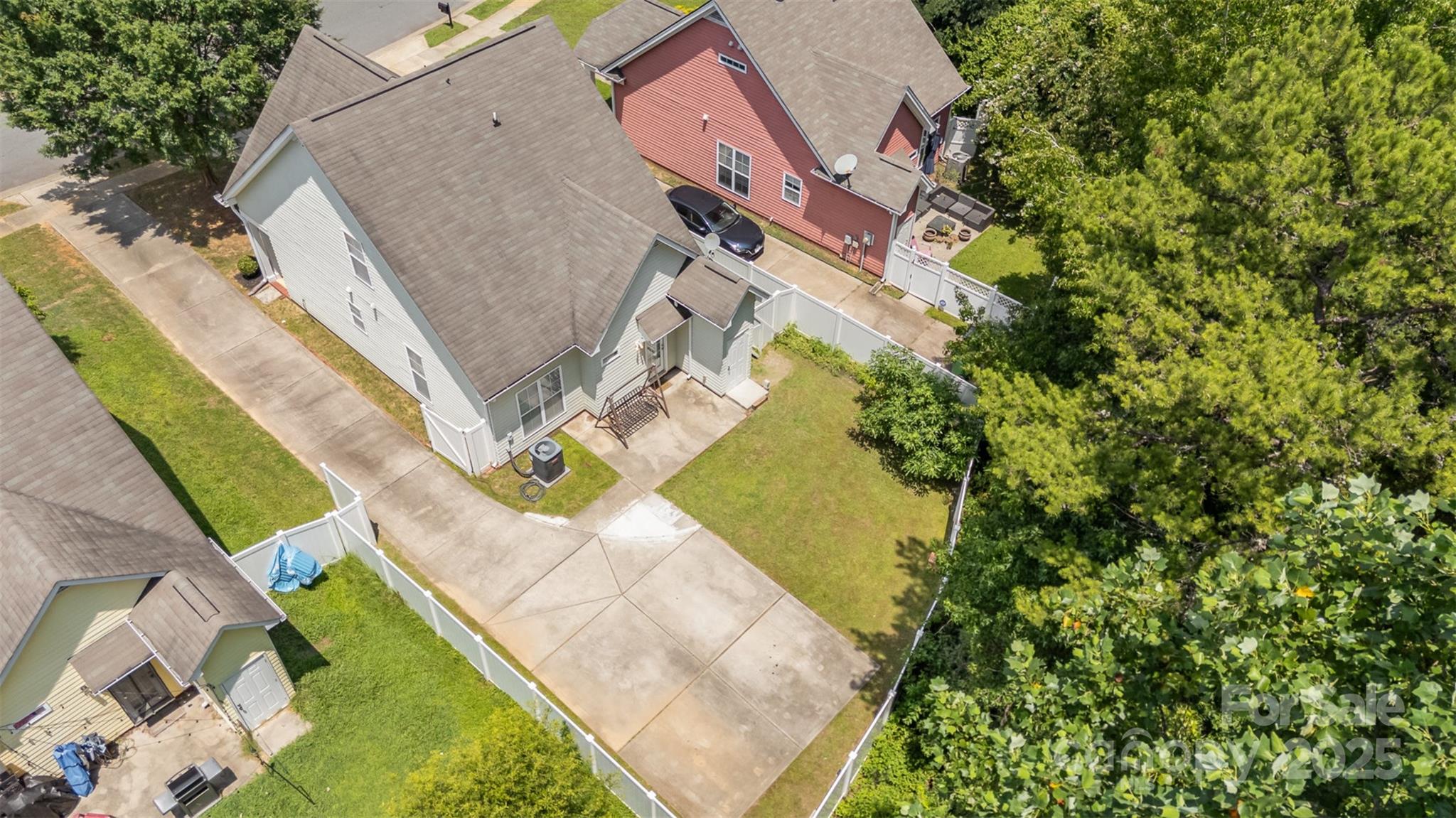 Arbor Glen - Residential