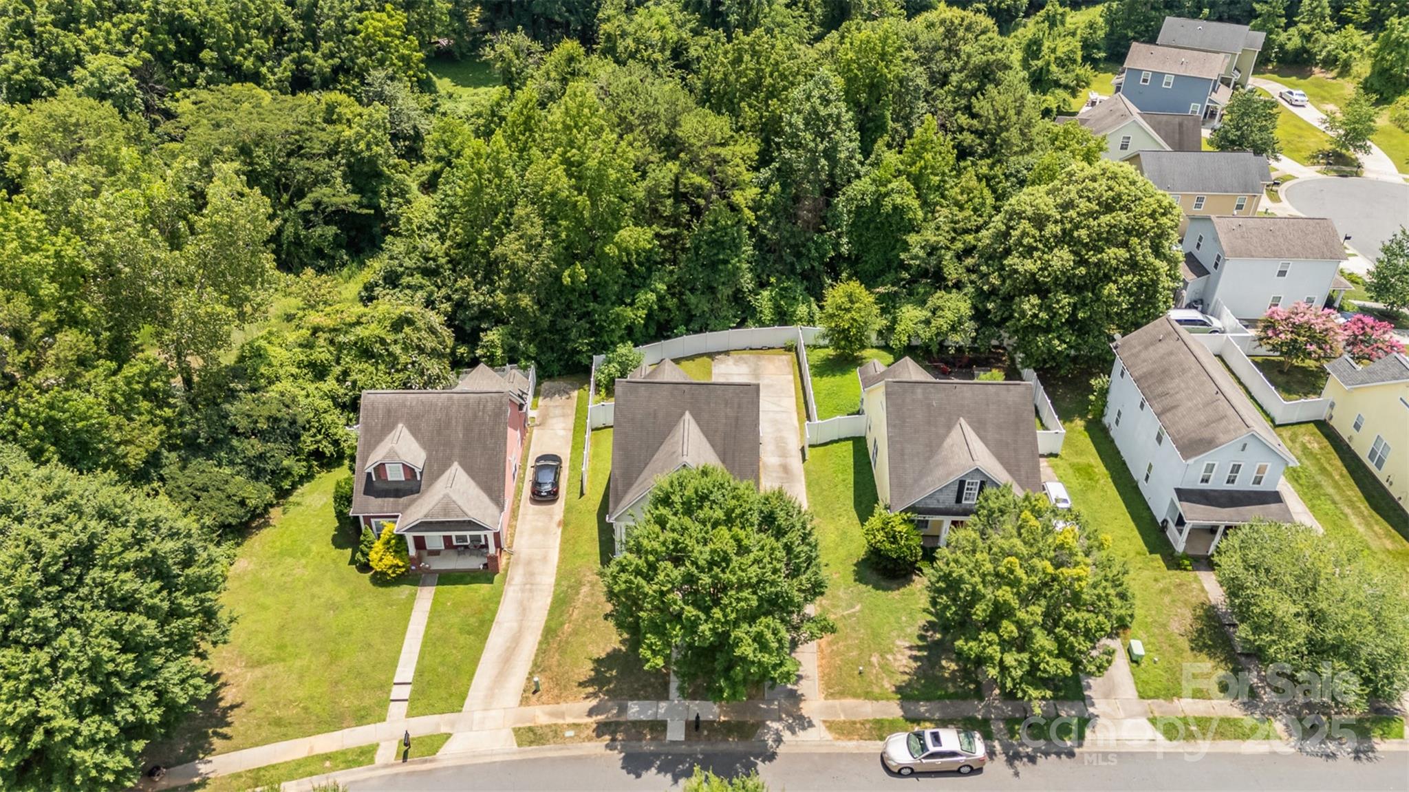 Arbor Glen - Residential