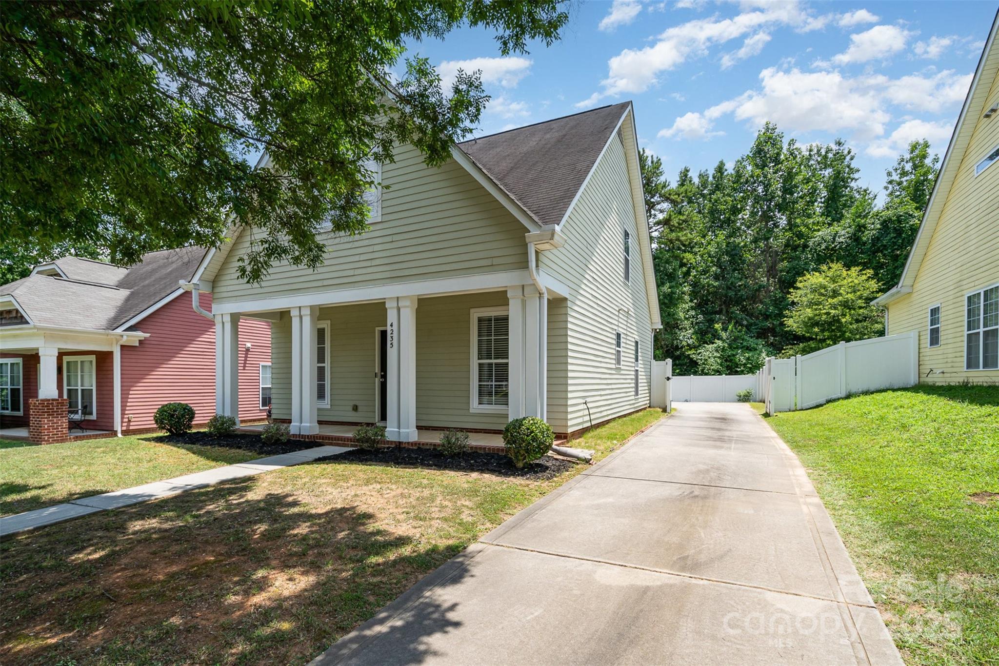 Arbor Glen - Residential