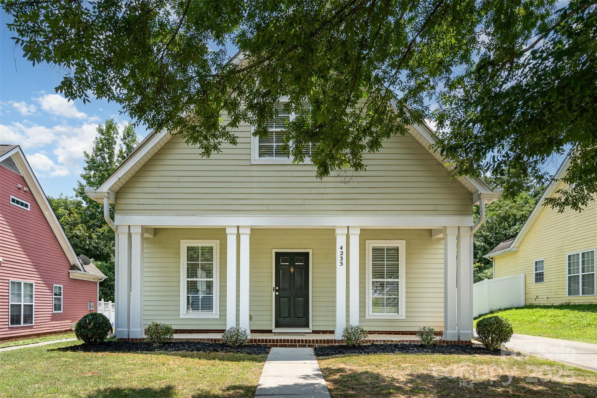 Arbor Glen - Residential