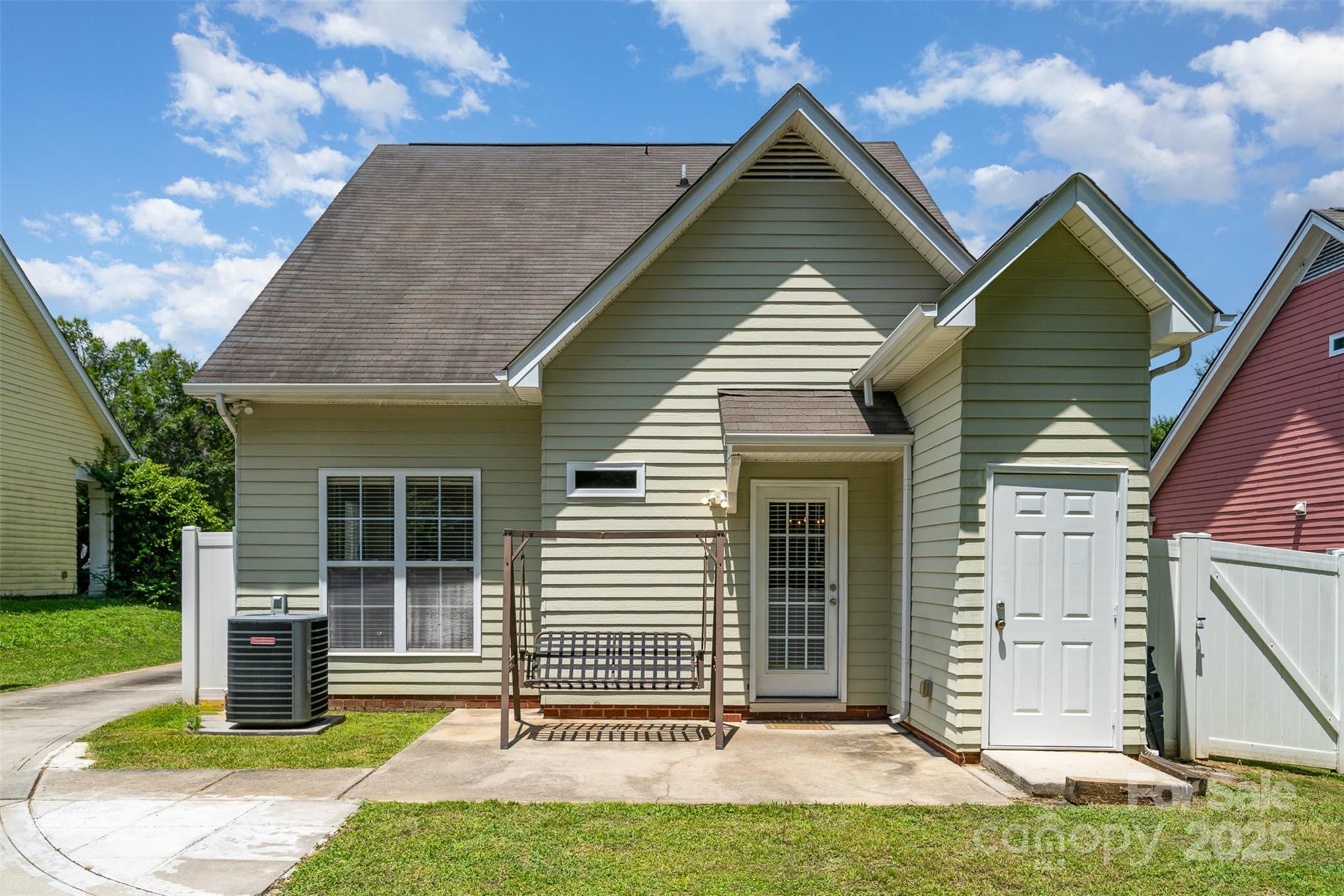 Arbor Glen - Residential