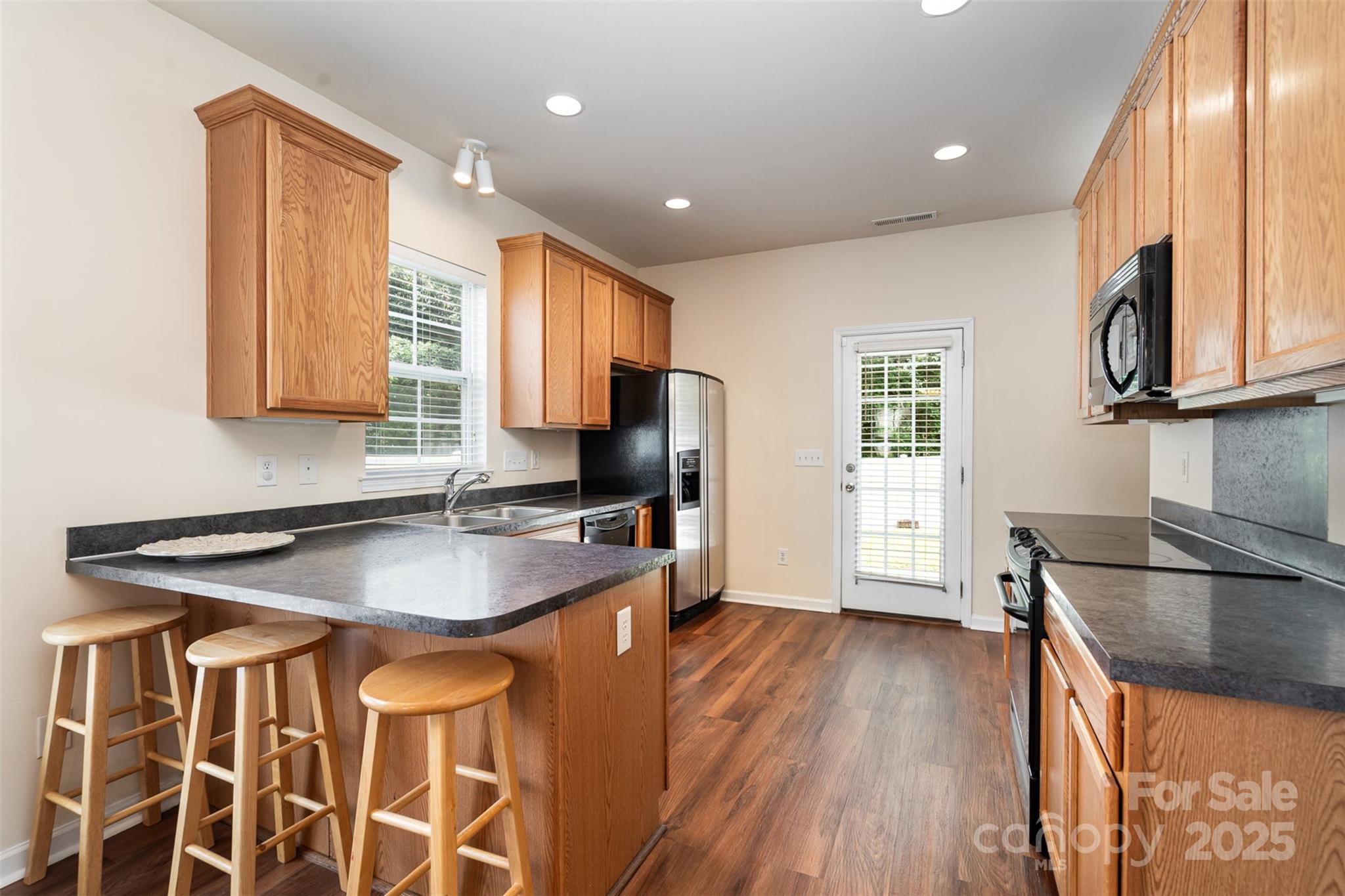 Arbor Glen - Residential