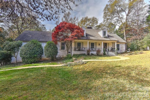 Photo of 6117 Cherry Tree Lane, Charlotte, NC 28270 (MLS # 4388297)