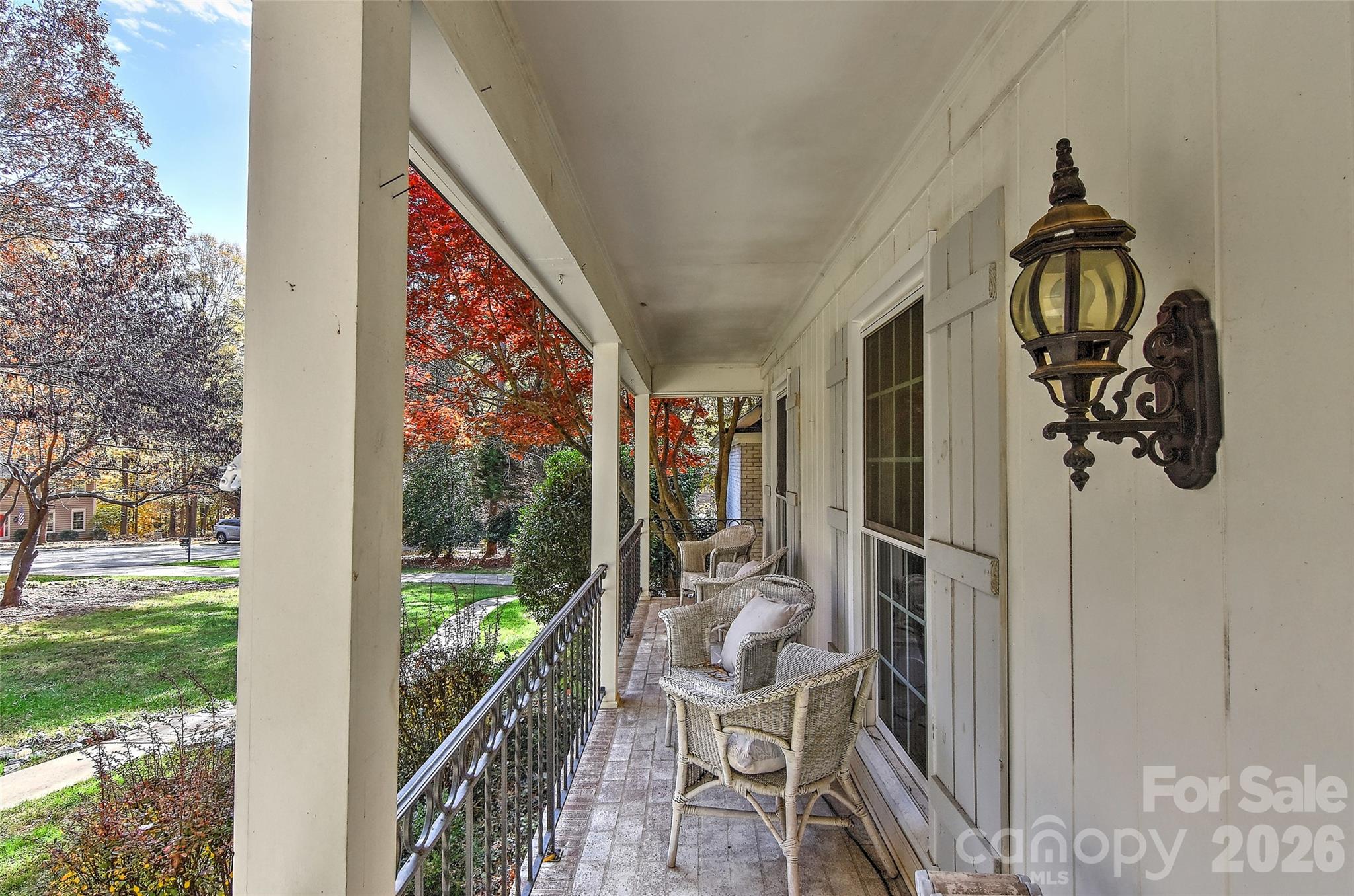 6117 Cherry Tree Lane