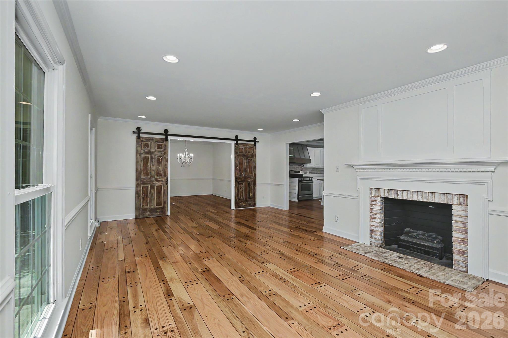 6117 Cherry Tree Lane
