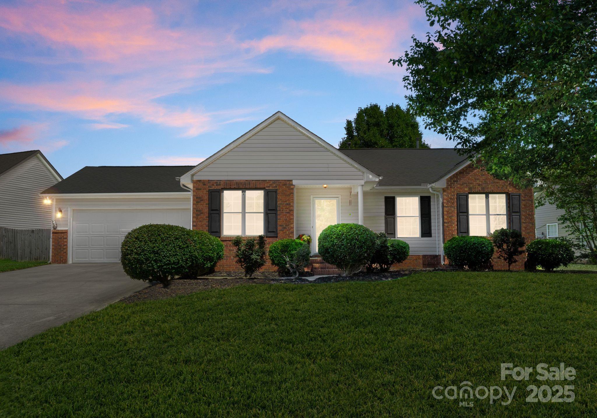 1517 Battle Lane