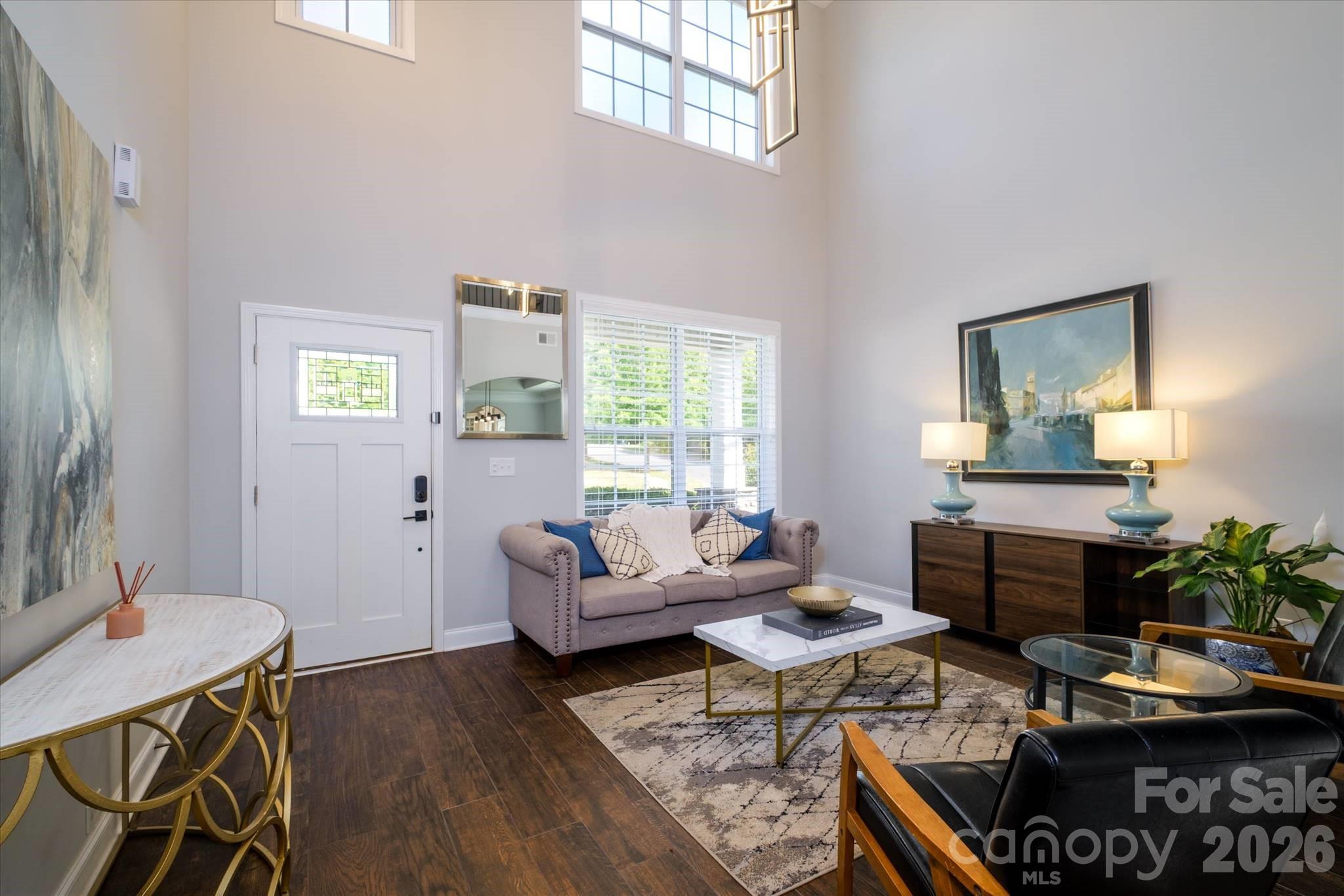 5401 Casper Drive