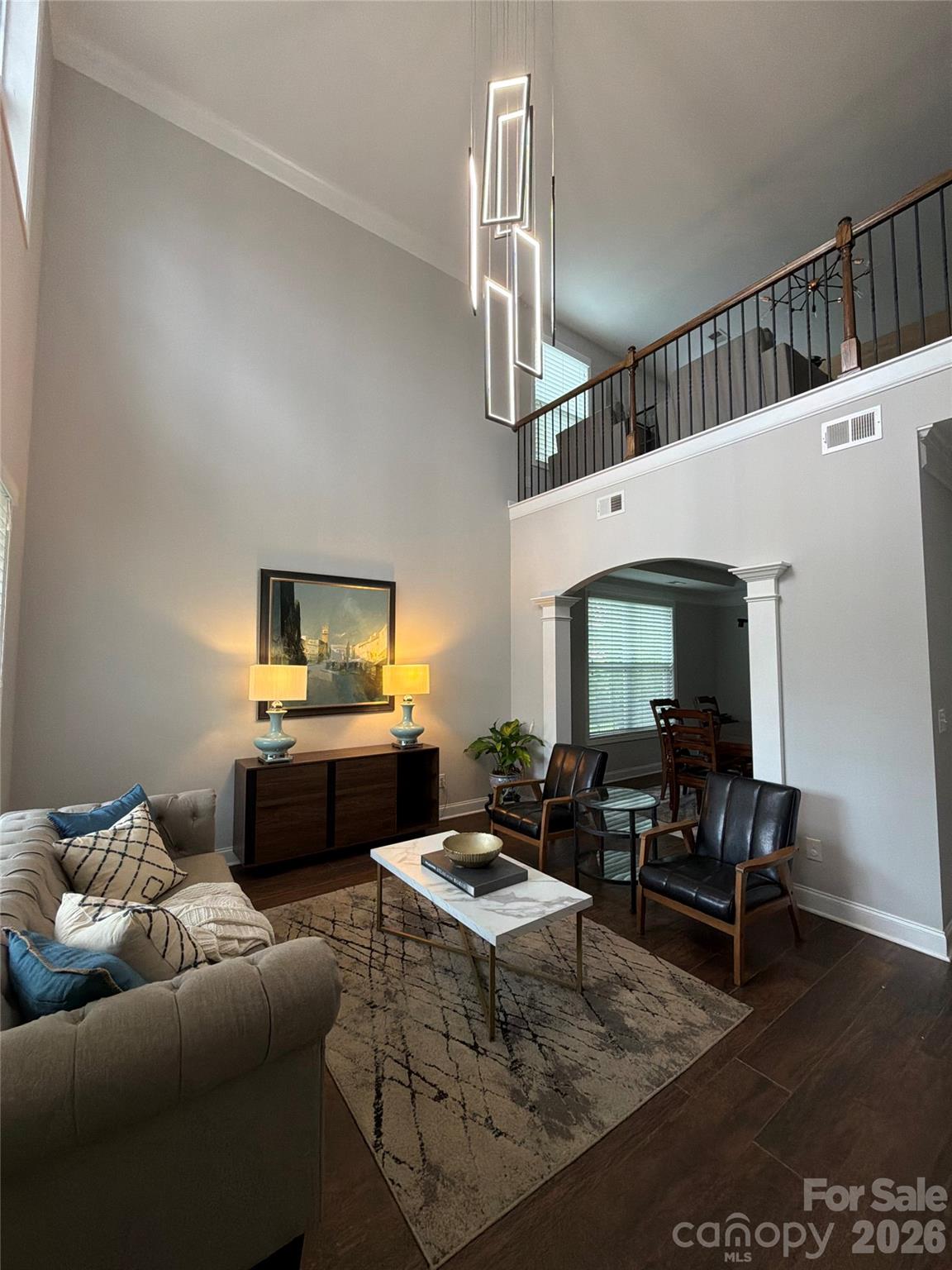 5401 Casper Drive