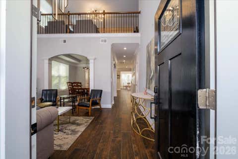Photo of 5401 Casper Drive, Charlotte, NC 28214 (MLS # 4380133)
