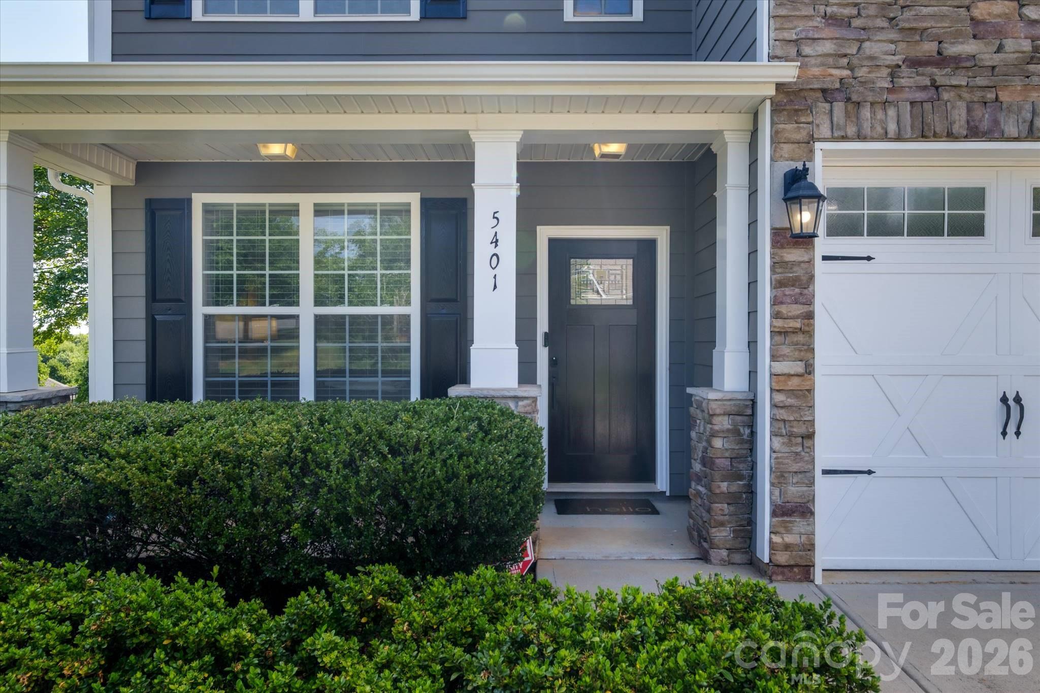 5401 Casper Drive