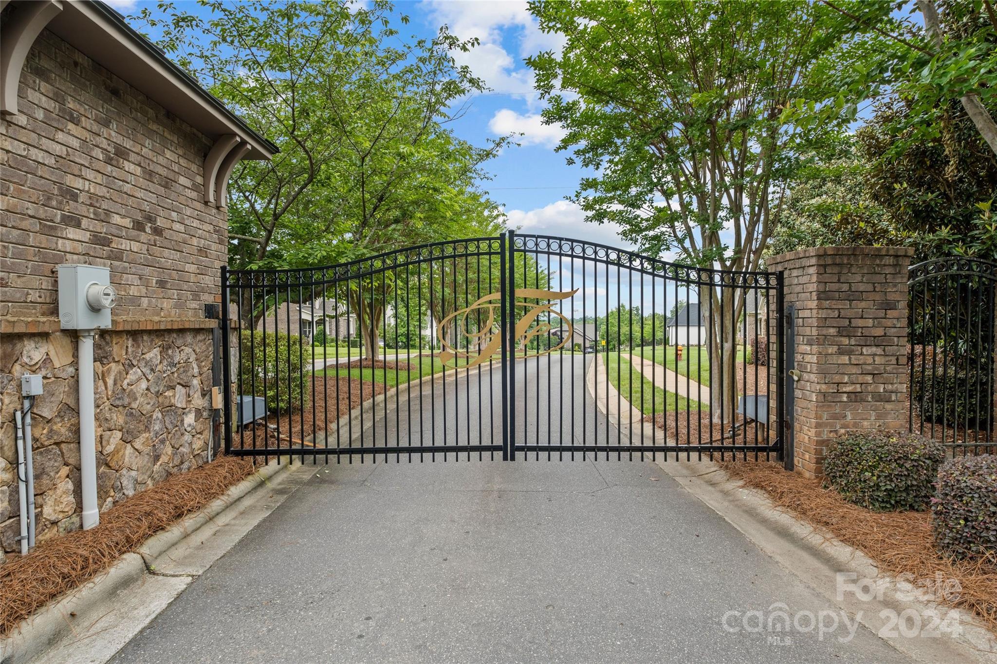 Farrington - Residential