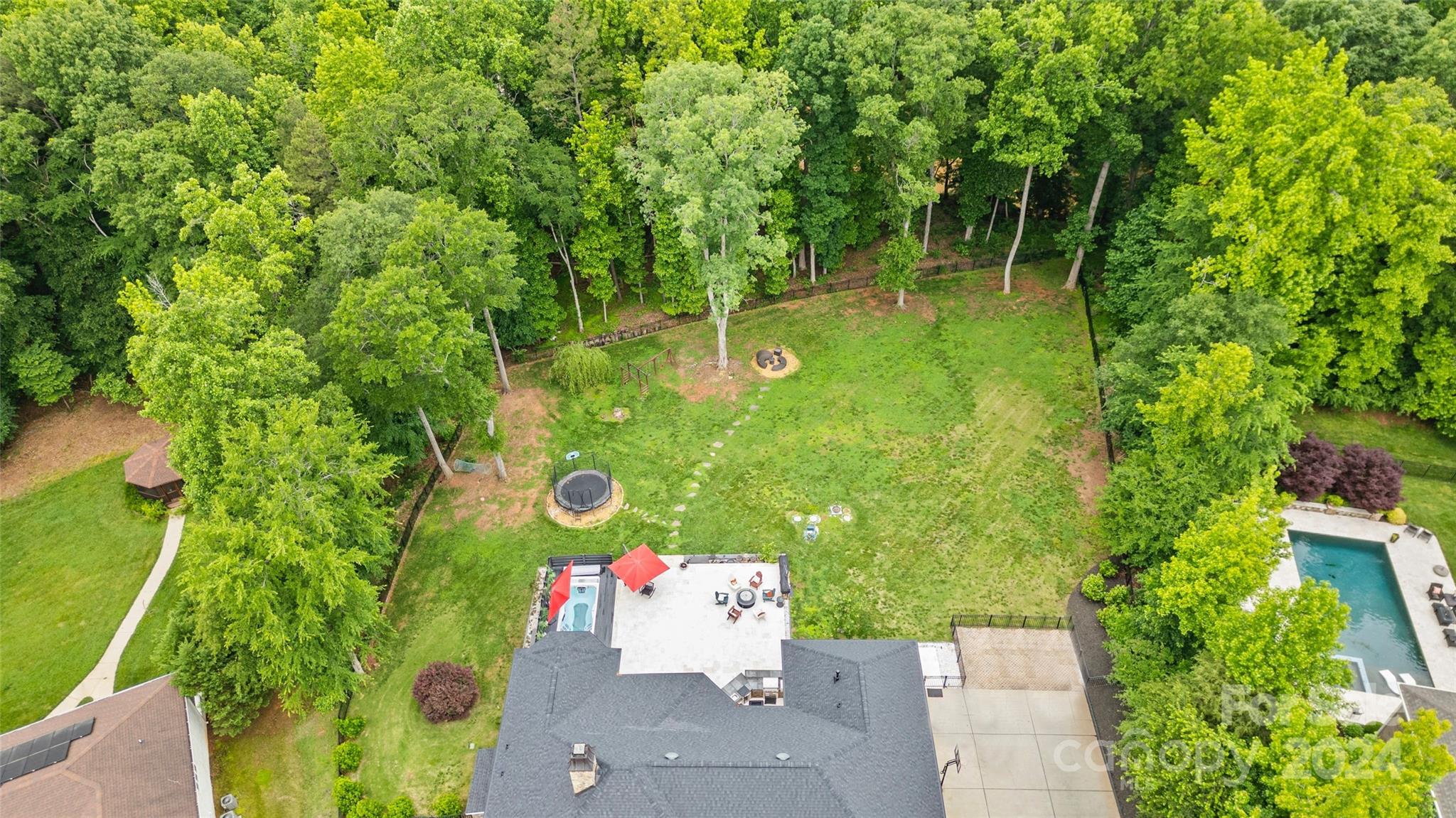 Farrington - Residential