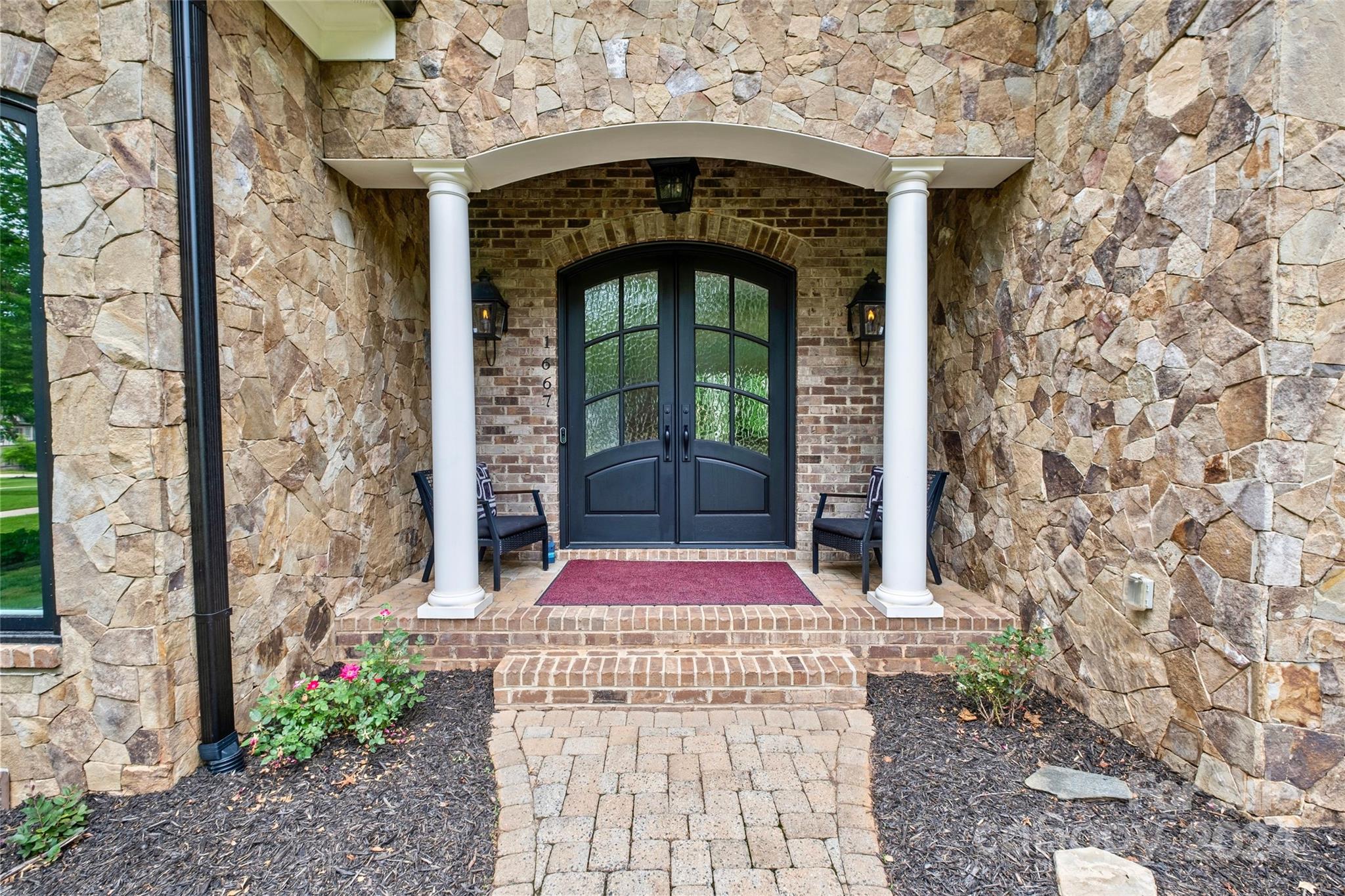 Farrington - Residential