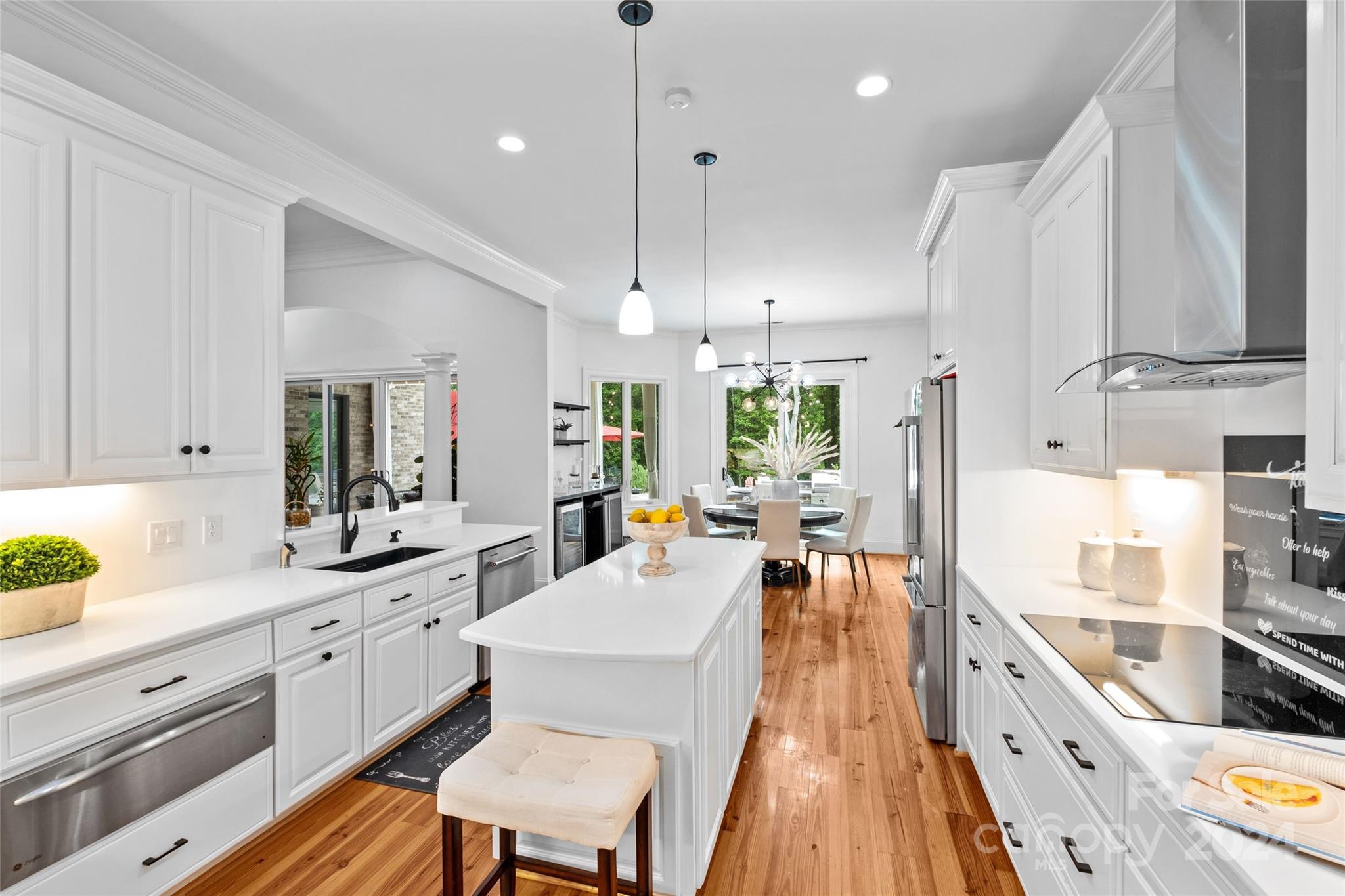 Farrington - Residential