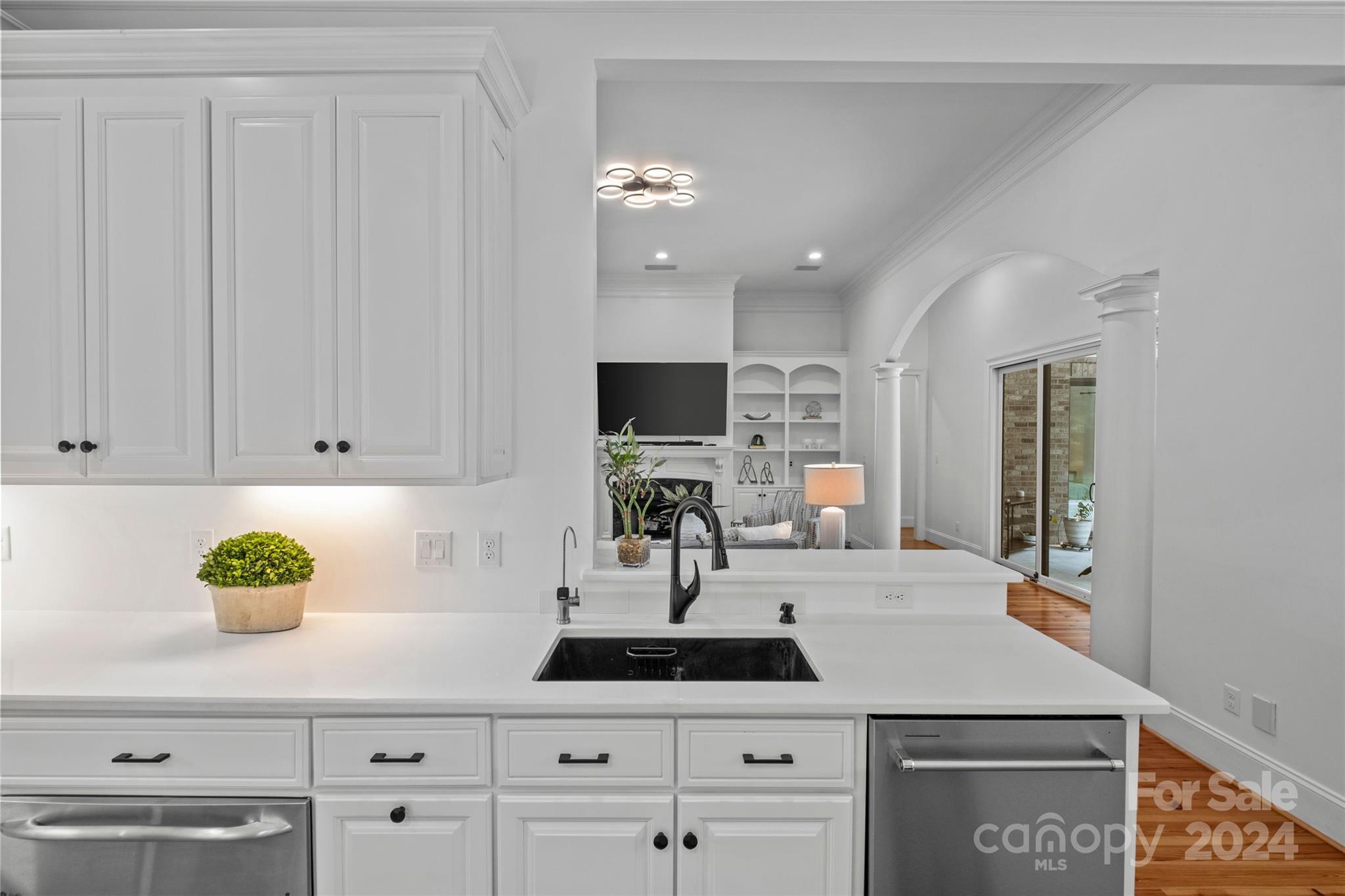 Farrington - Residential