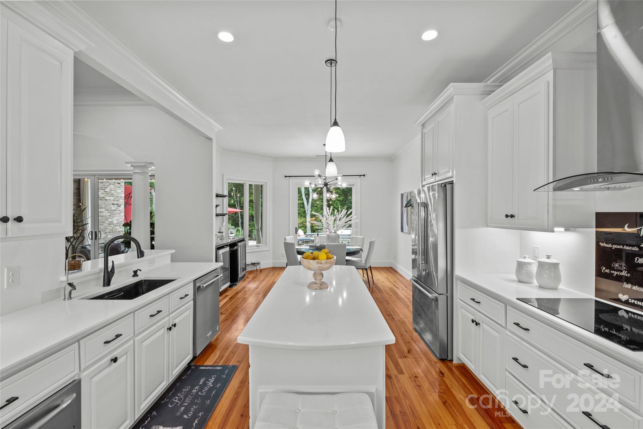 Farrington - Residential