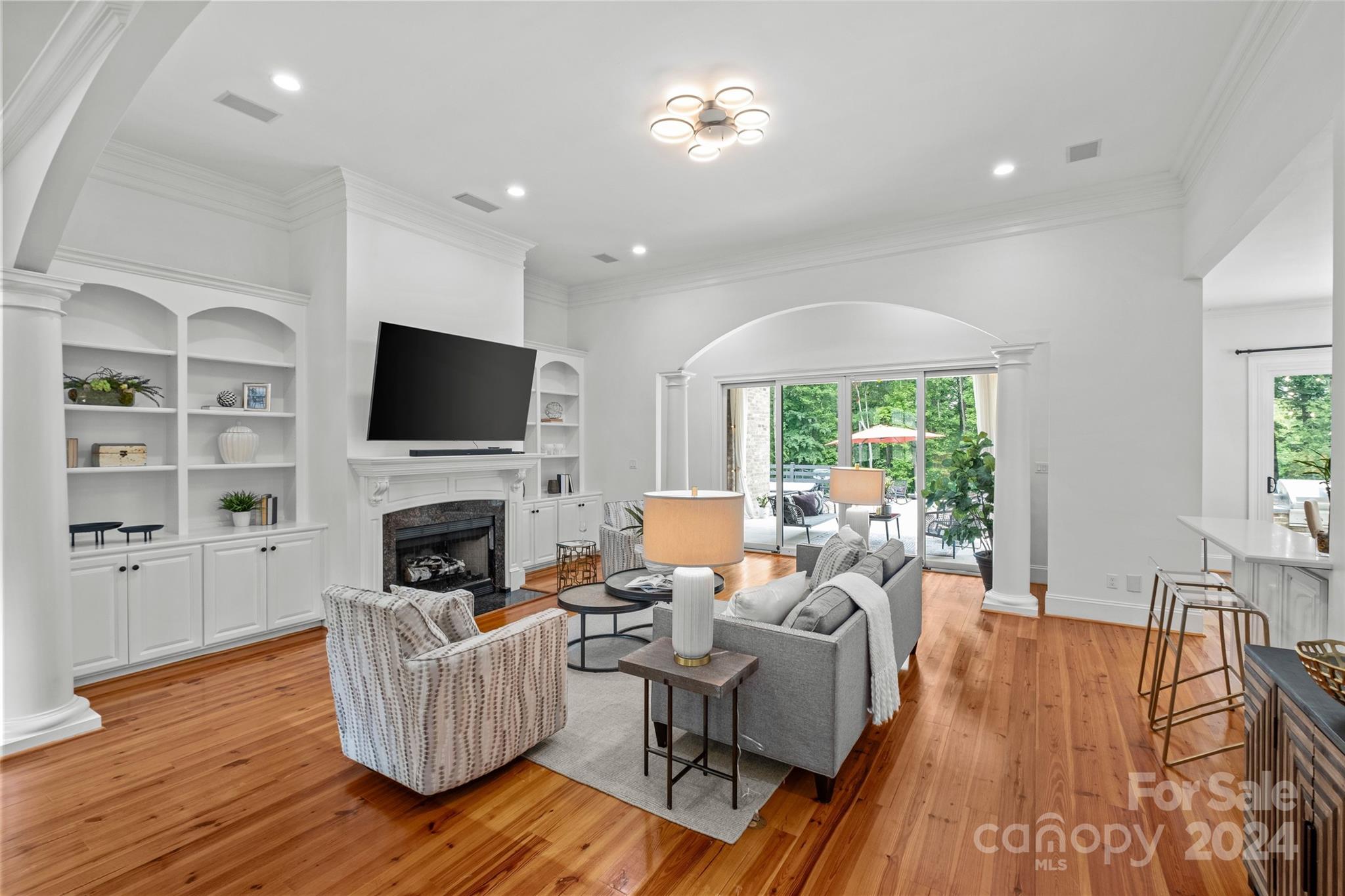 Farrington - Residential