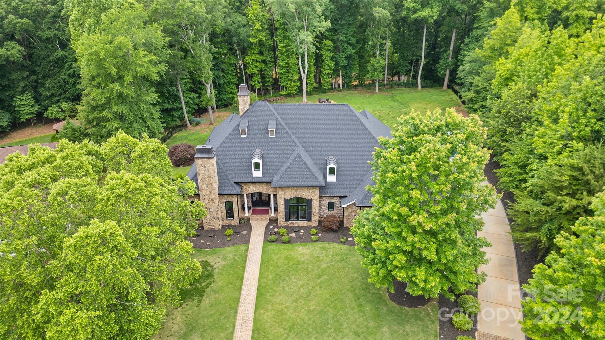 Farrington - Residential