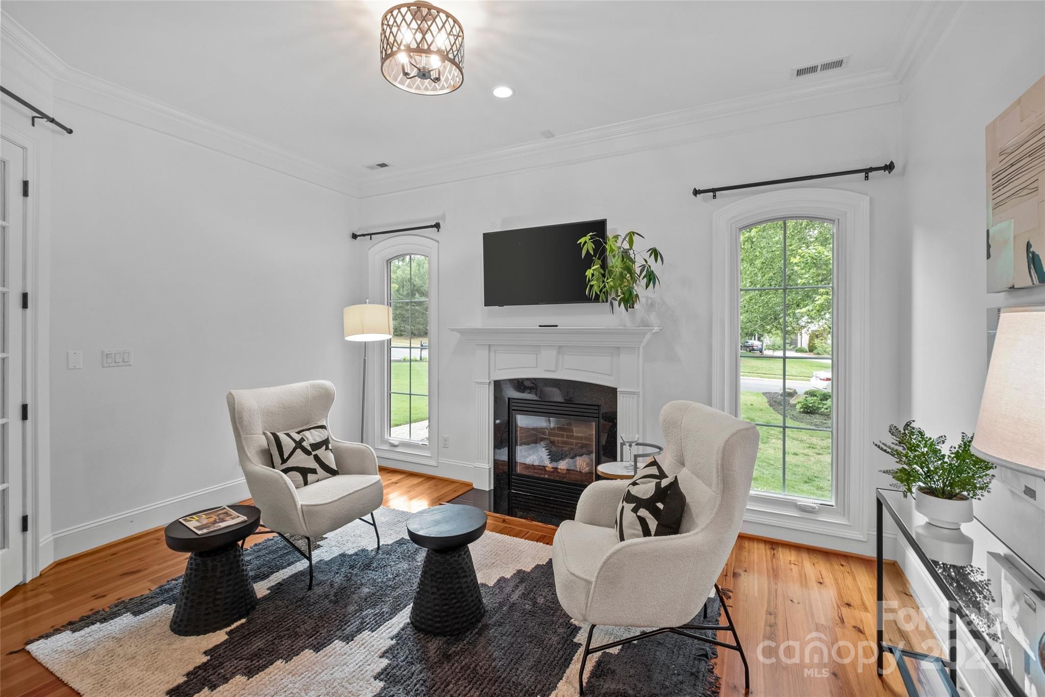 Farrington - Residential